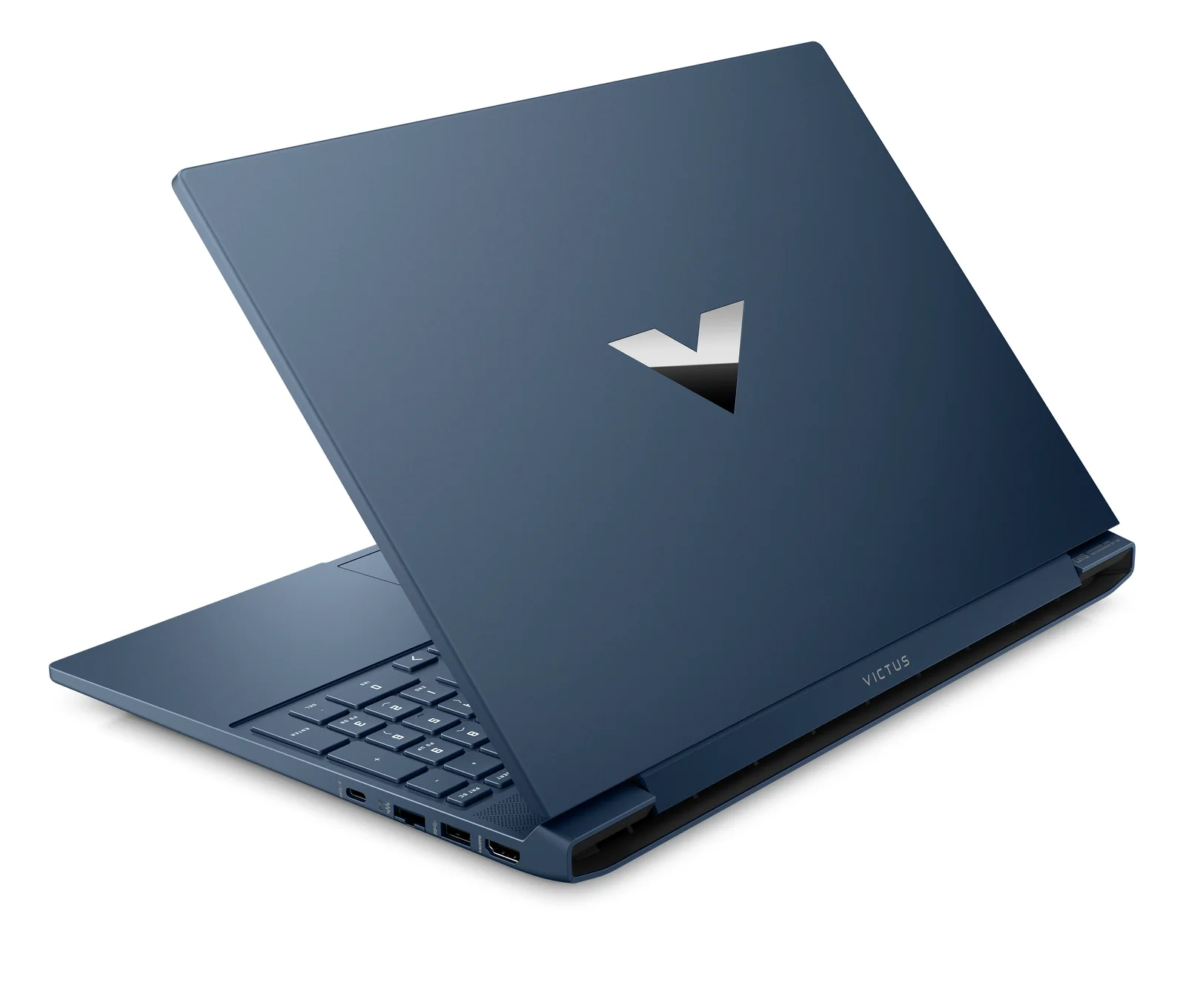 HP 15-FB3102NA R7-7445HS 12GB 512G 3050 15.6", 7445H, 512GB SSD