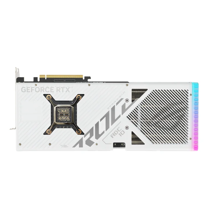ASUS ROG Strix GeForce RTX 4080 SUPER 16GB OC