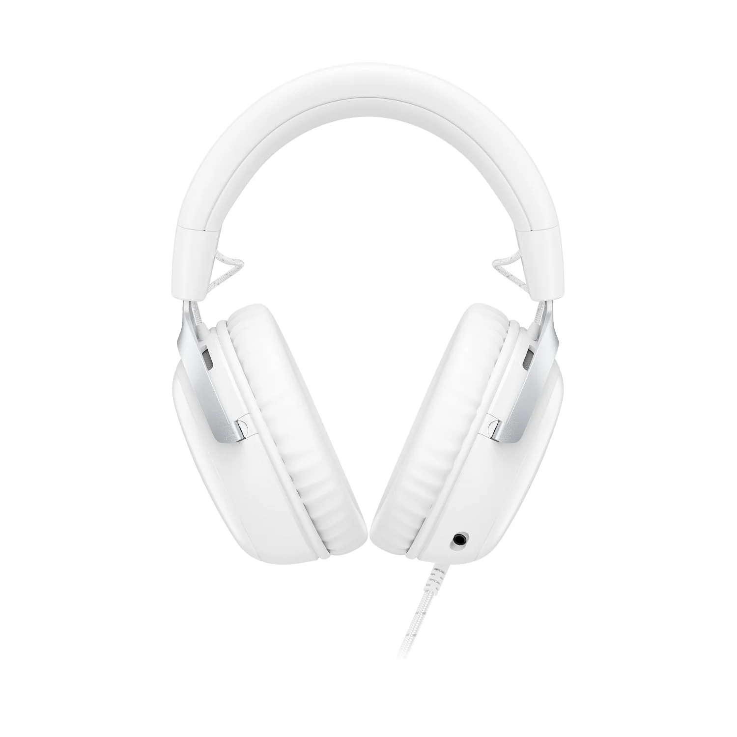 HyperX Cloud III - Gaming Headset (White)