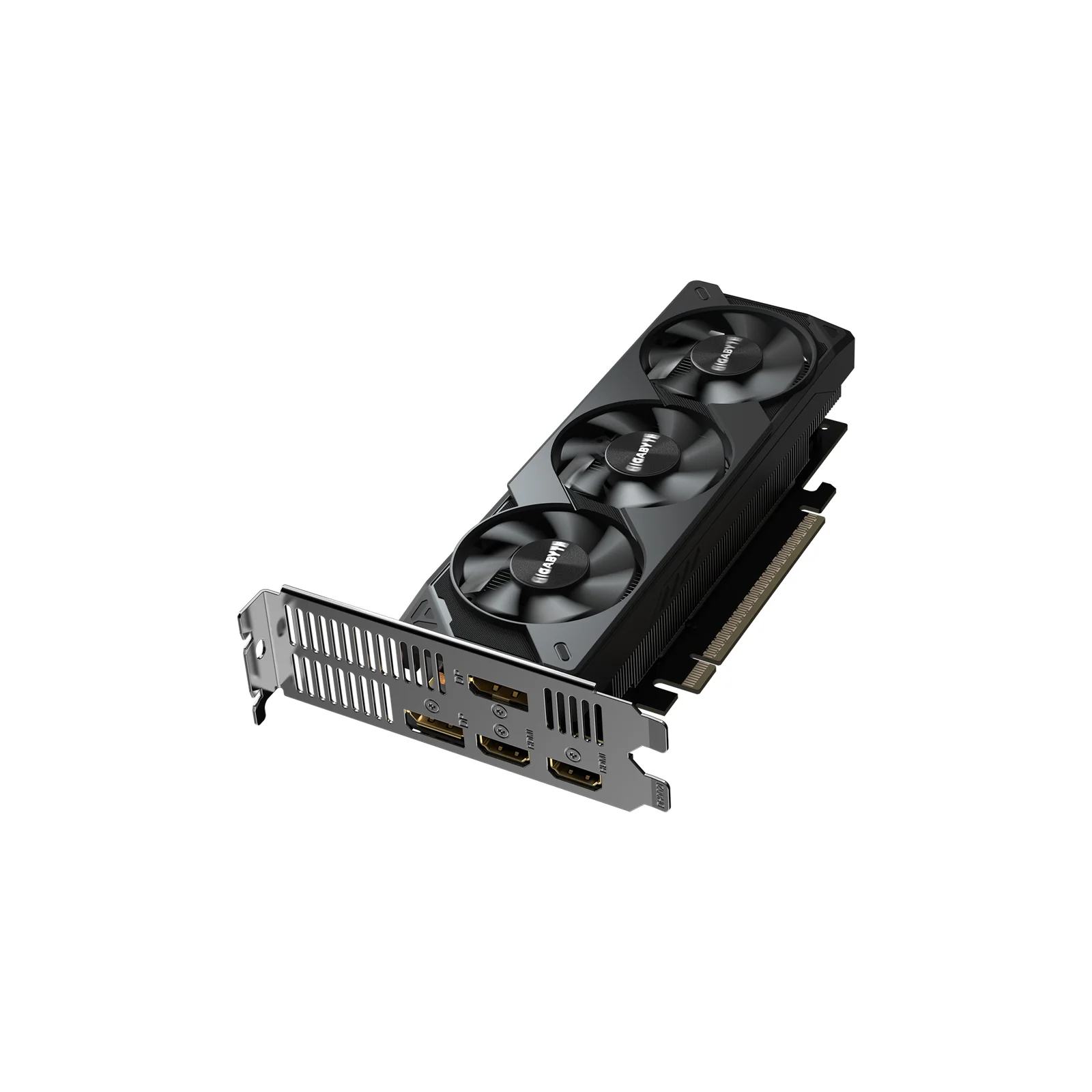 GIGABYTE GeForce RTX 5050 OC Low Profile 8G