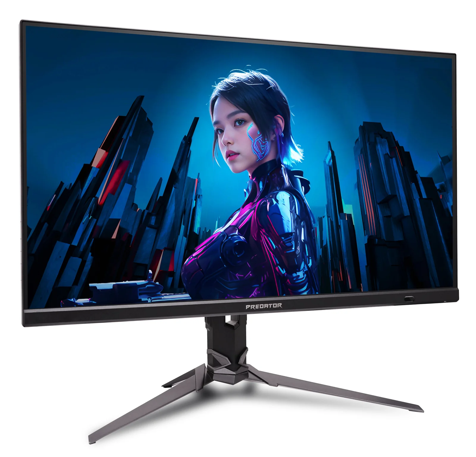 Acer Predator XB273K V4 computer monitor