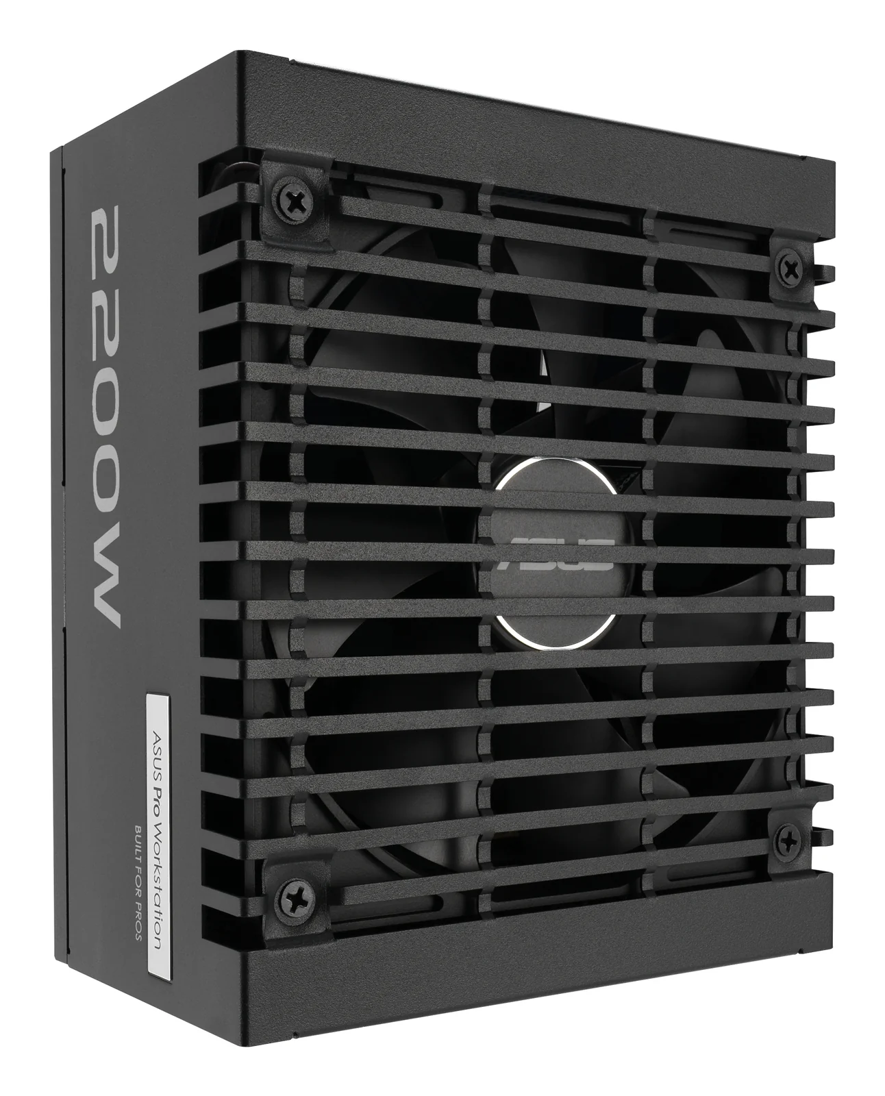 ASUS Pro WS 2200W Platinum Power Supply