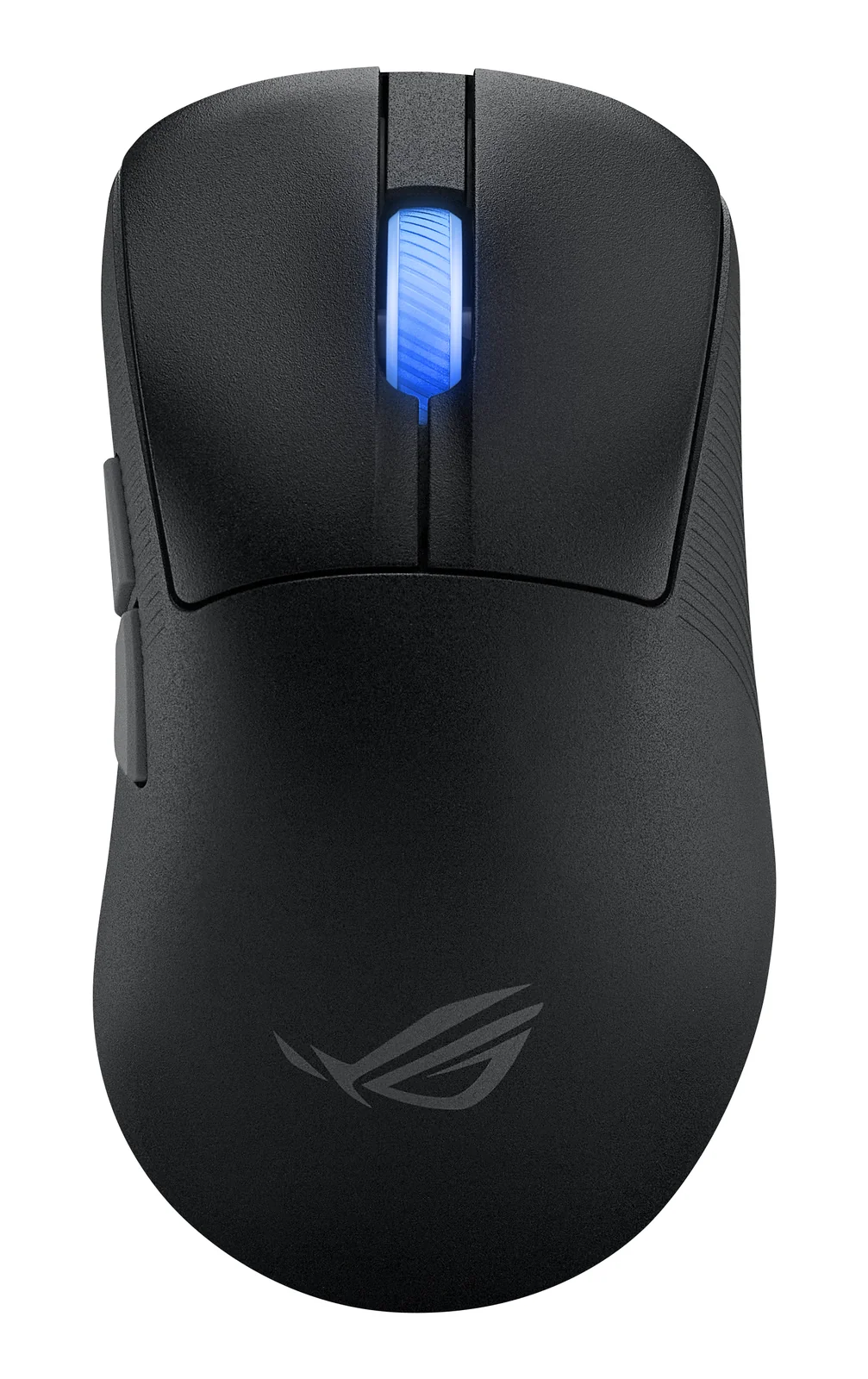 ASUS ROG Keris II Ace Wireless AimPoint Black Mouse