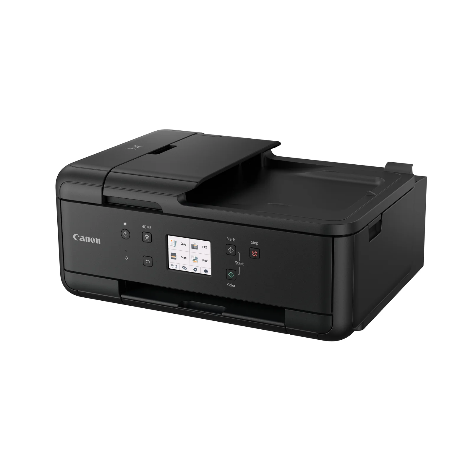 Canon PIXMA TR7650 Inkjet Printer