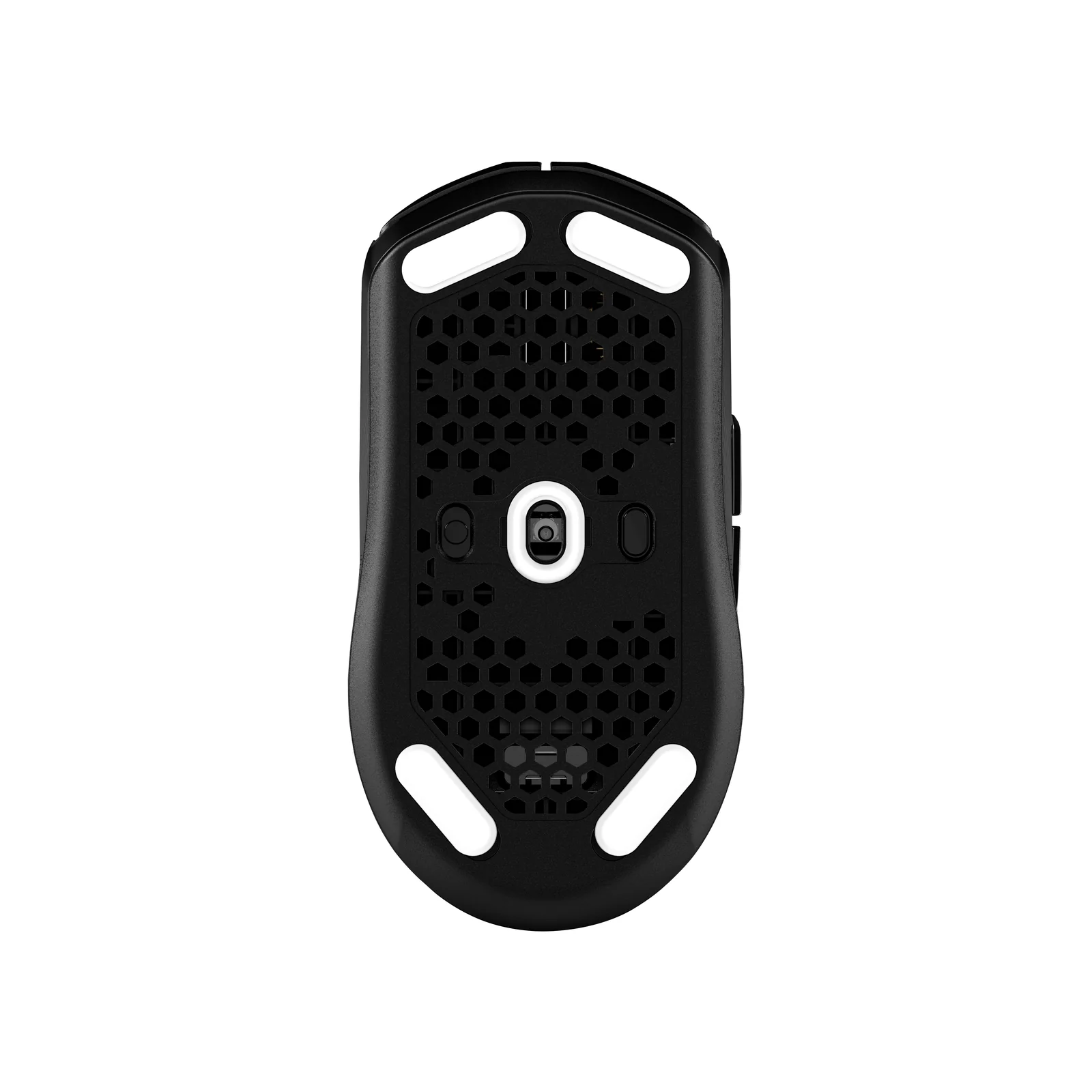 HyperX Pulsefire Fuse Wireless Gaming Mouse Black