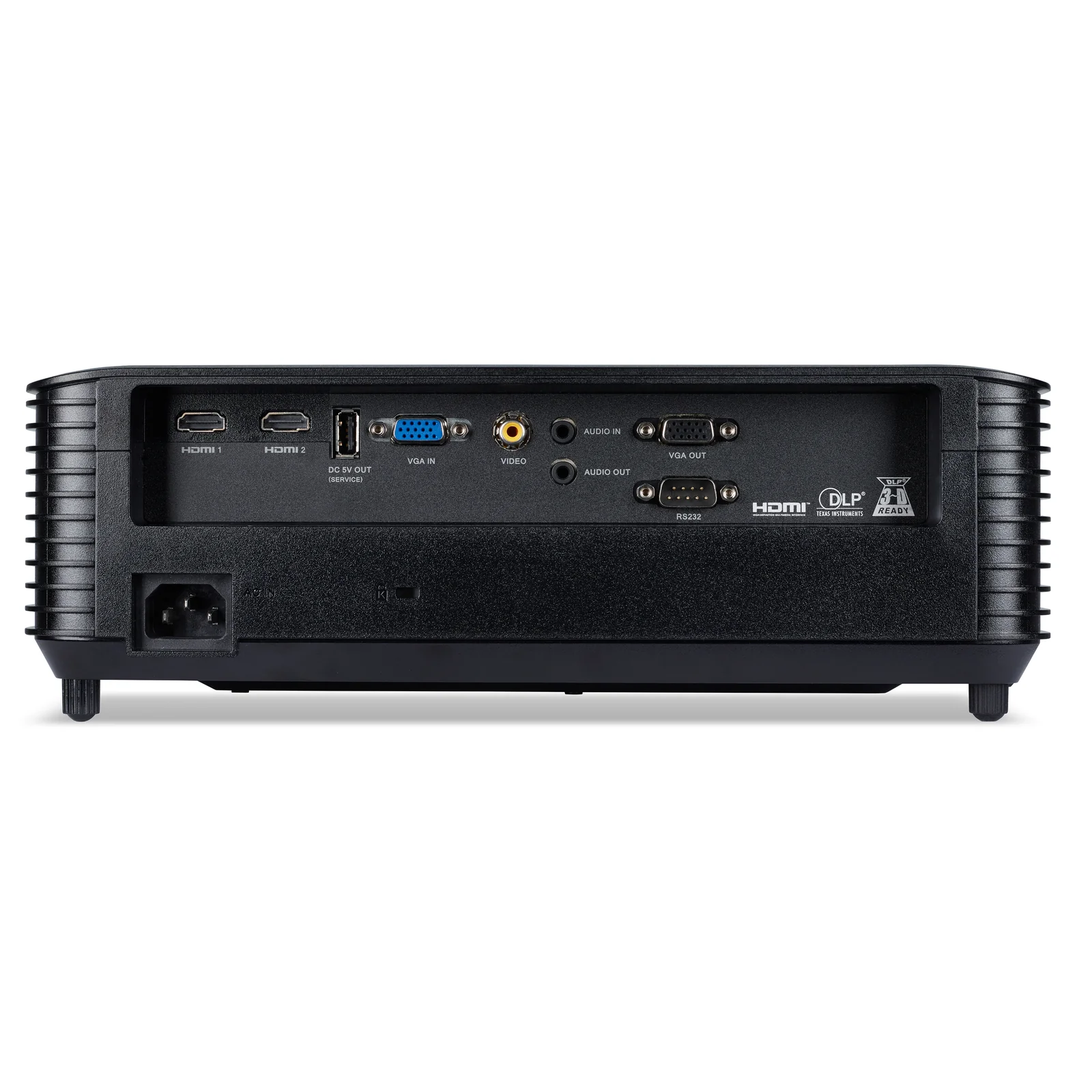 Acer X139 Projector WUXGA Projector