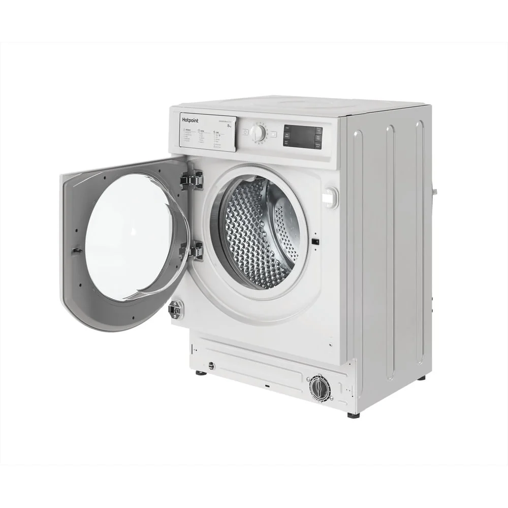 Hotpoint BI WMHG 81485 UK 8kg 1351rpm Washing Machine