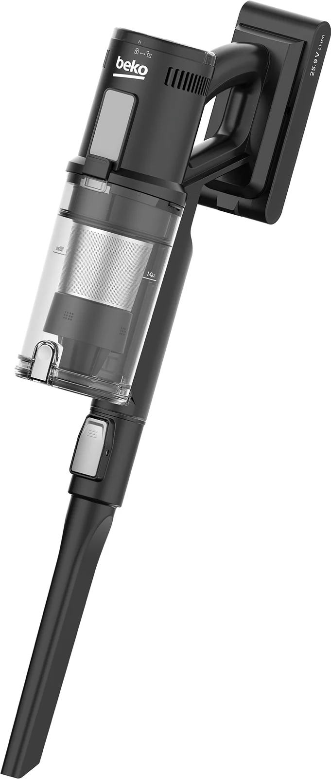 Beko VRT84625VB