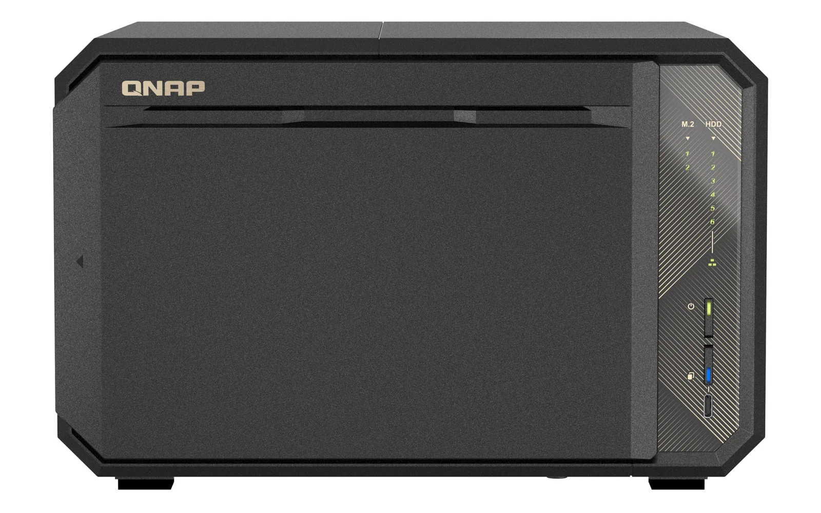 QNAP TS-667X 8-Bay NAS