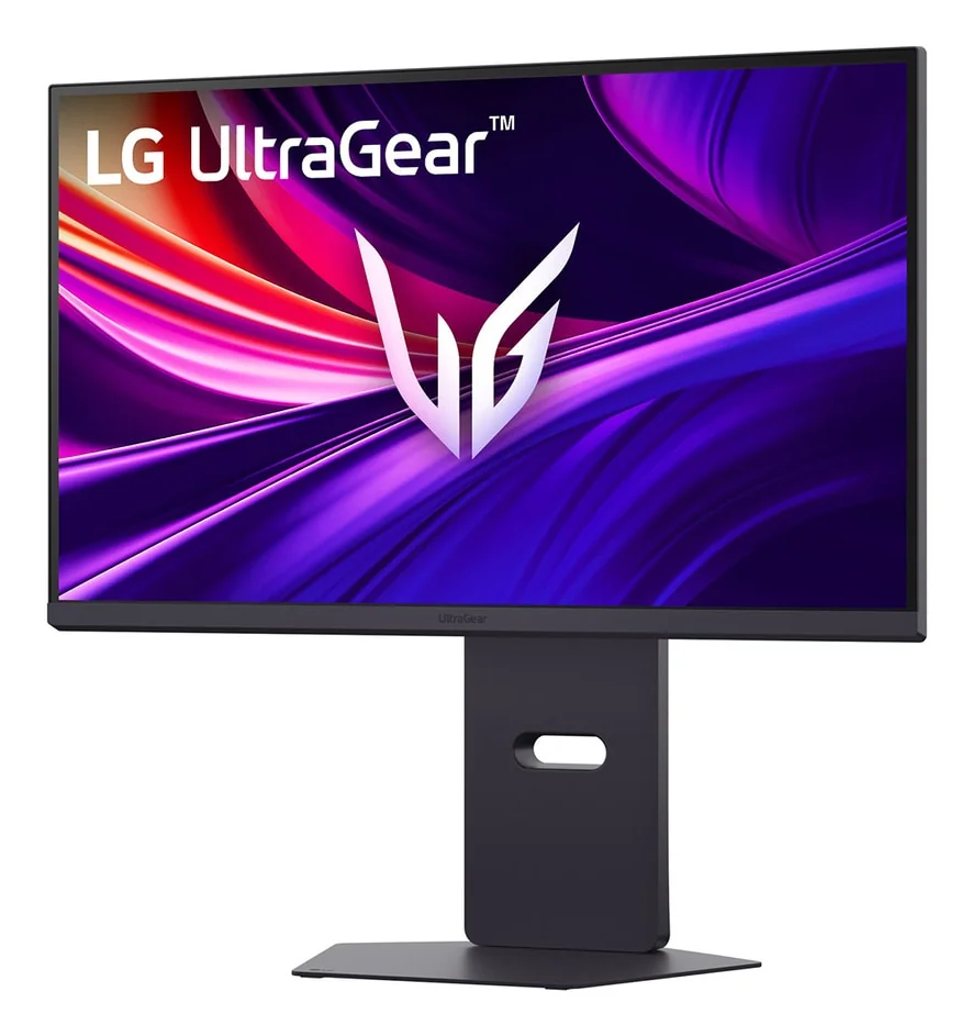 LG 27G850A-B 27" 4K UHD IPS 240Hz Monitor