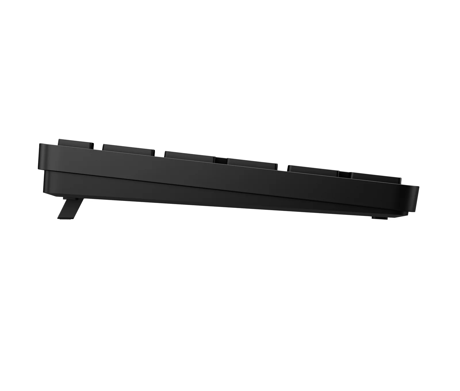 HP 455 Programmable Wireless Keyboard Black