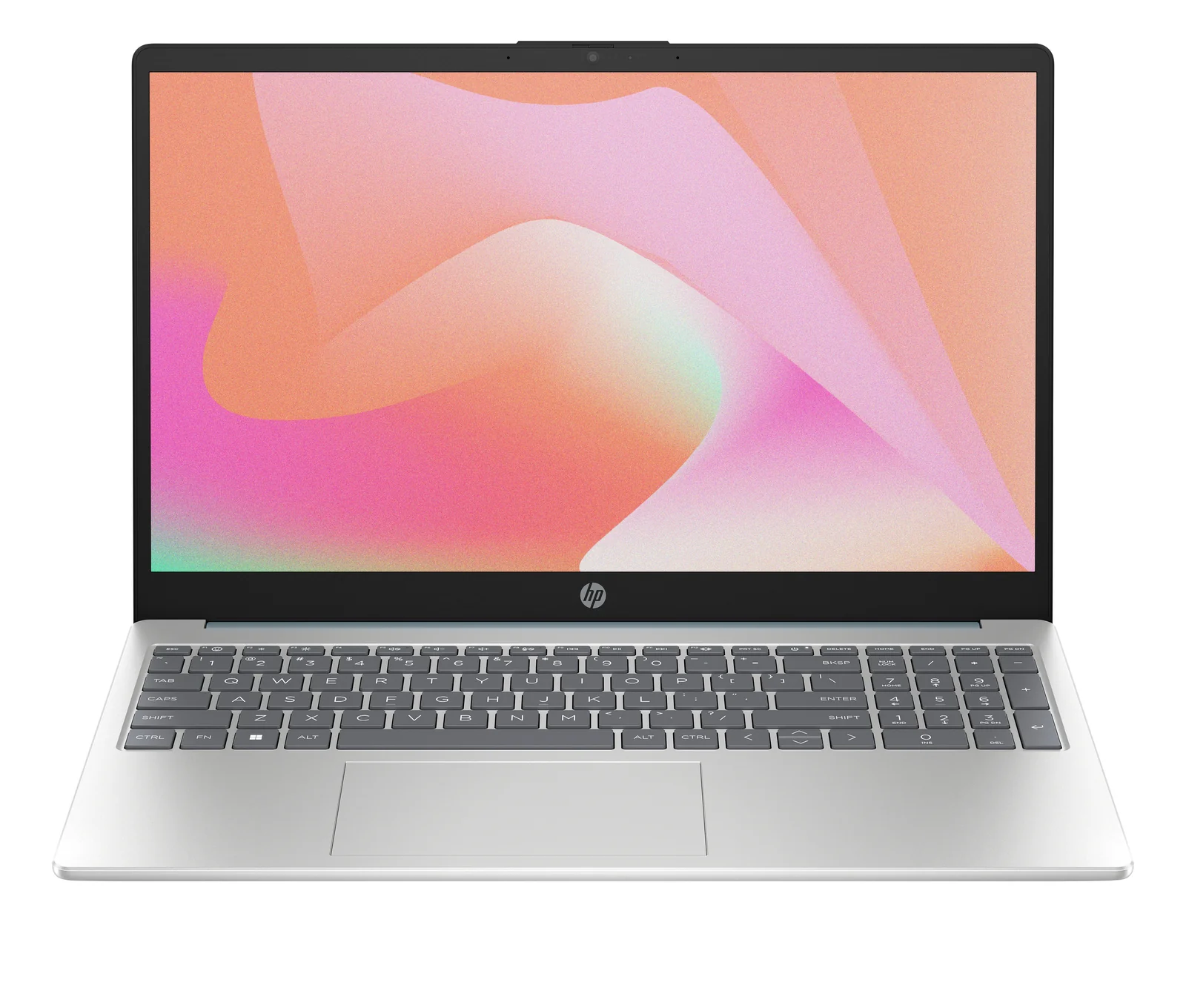 HP DQ8S2EA laptop 15.6", 8GB RAM, 512GB SSD