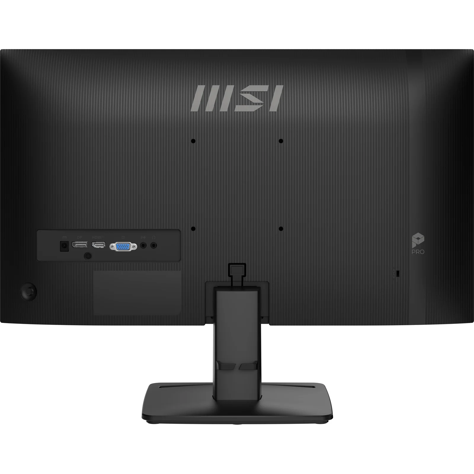 MSI PRO MP251 E2 24.5" Full HD IPS 120Hz Monitor