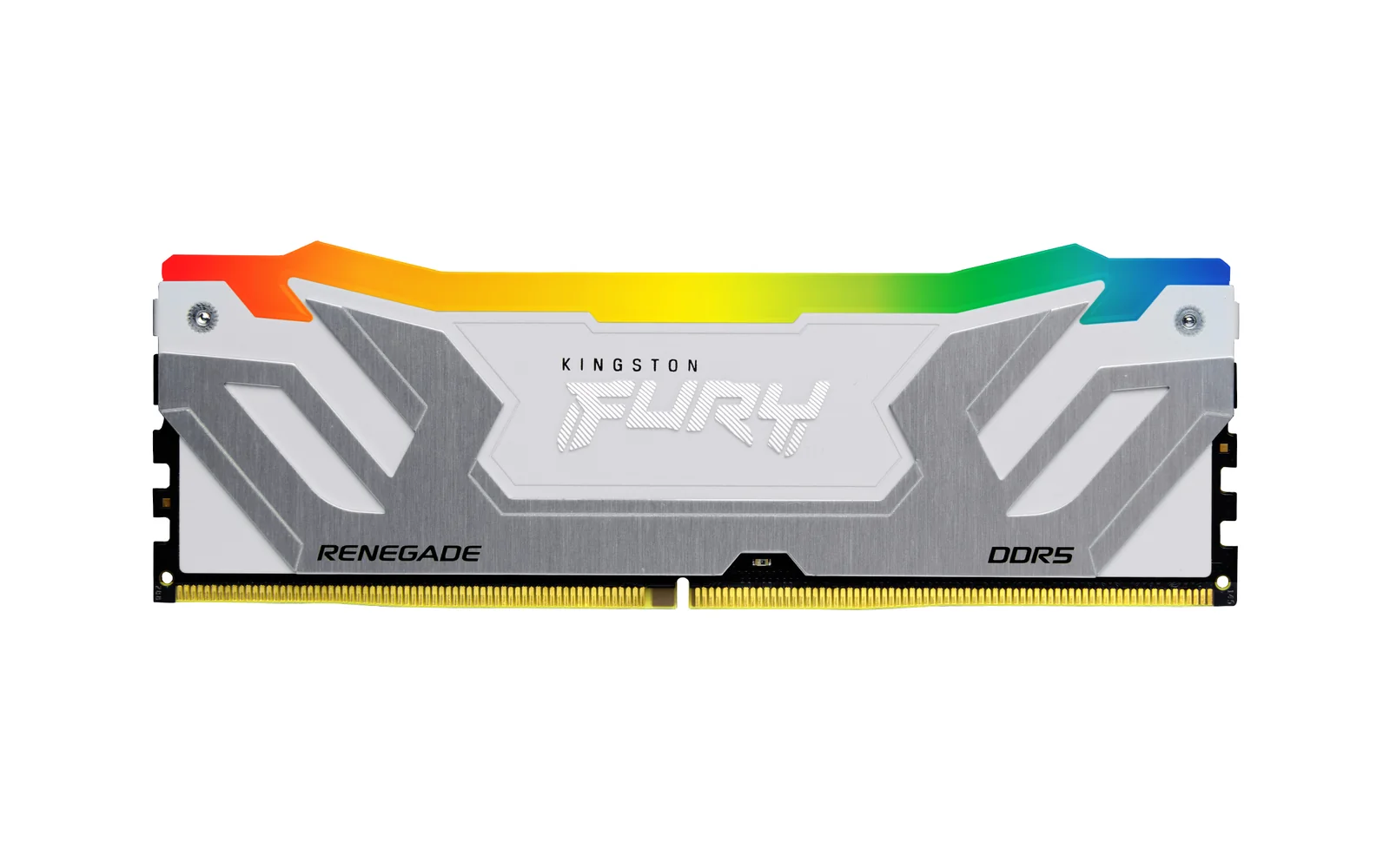 Kingston FURY Renegade RGB 48GB (2x24GB) DDR5 KF584CU40RWAK2-48