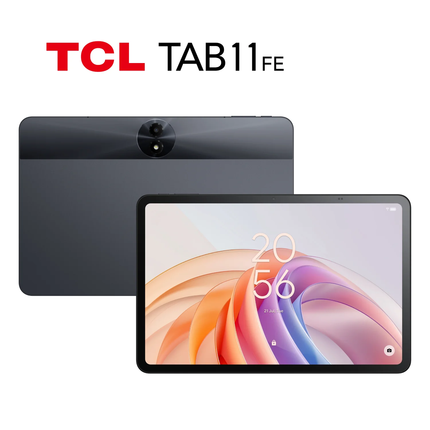 TCL TAB 11 FE LTE 128GB Grey