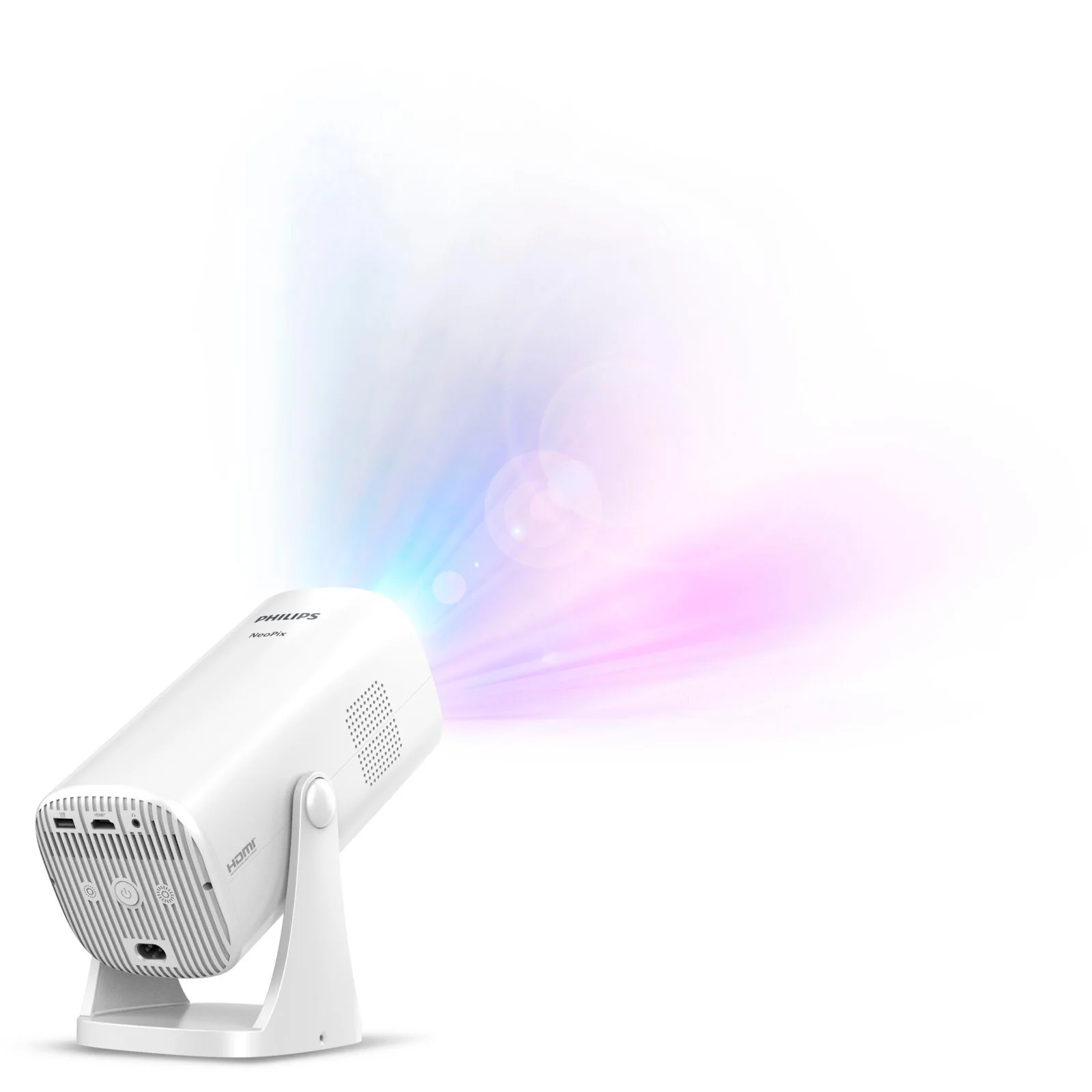 Philips NeoPix 230 1080p Projector