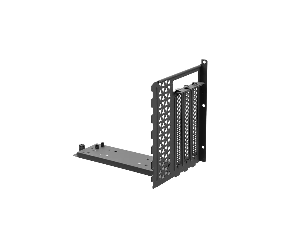 MSI MAG MEG MAESTRO 700L PZ PC Case