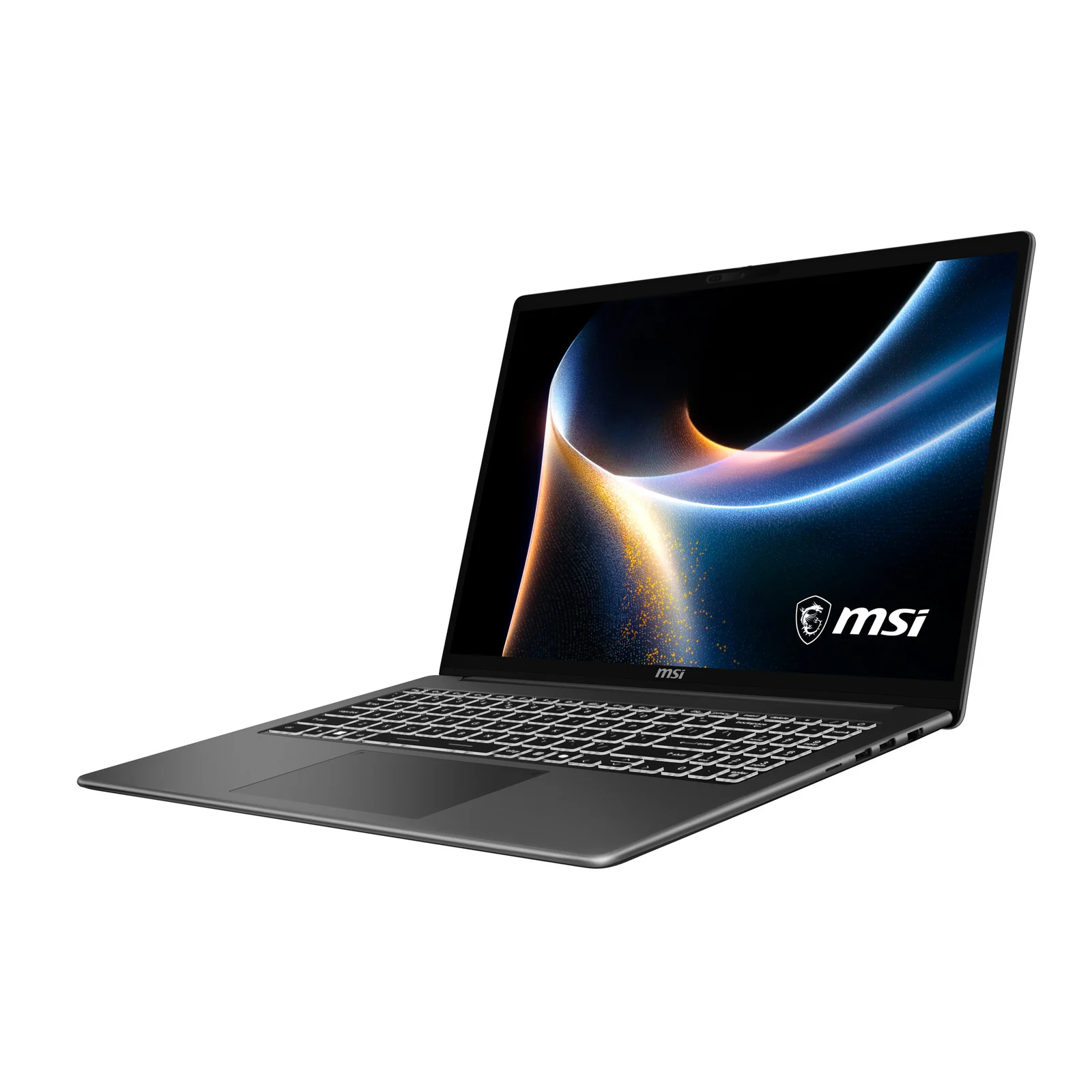 MSI Modern 16S AI+ G3MG-071FR 16", Copilot+ PC Intel Core Ultra 7 355, 16GB RAM, 512GB SSD