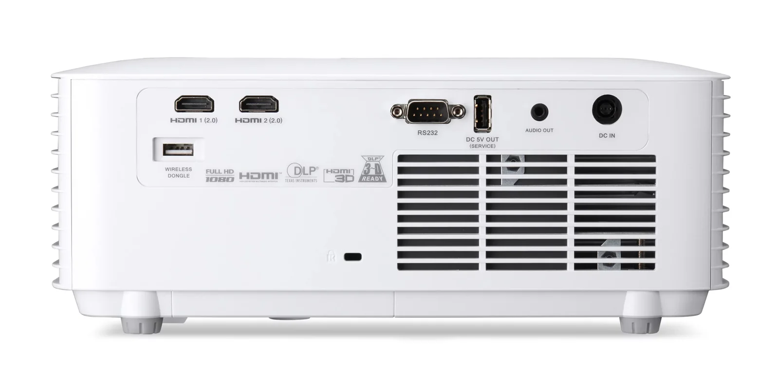 Acer Vero XL2521i 1080p Projector
