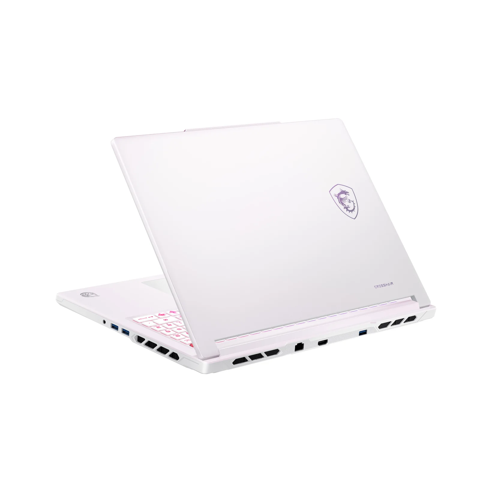 MSI Crosshair A16 HX MLG Edition E8WFK-228FRY 16", AMD Ryzen 7 8840HX, 32GB RAM, 1TB SSD