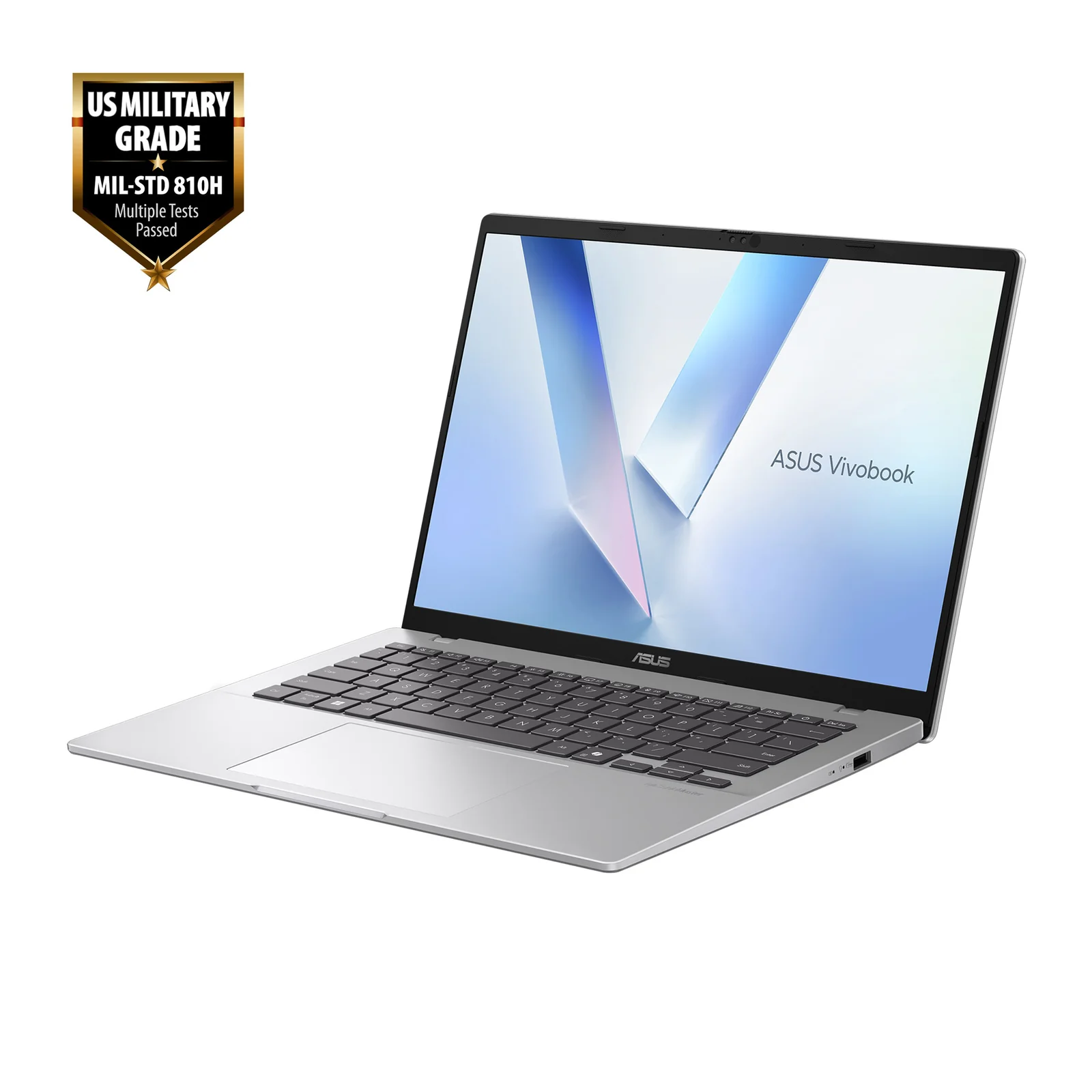 ASUS Vivobook 14 X1407AA-LY001W 14", Copilot+ PC Intel Core Ultra 5 325, 16GB RAM, 512GB SSD