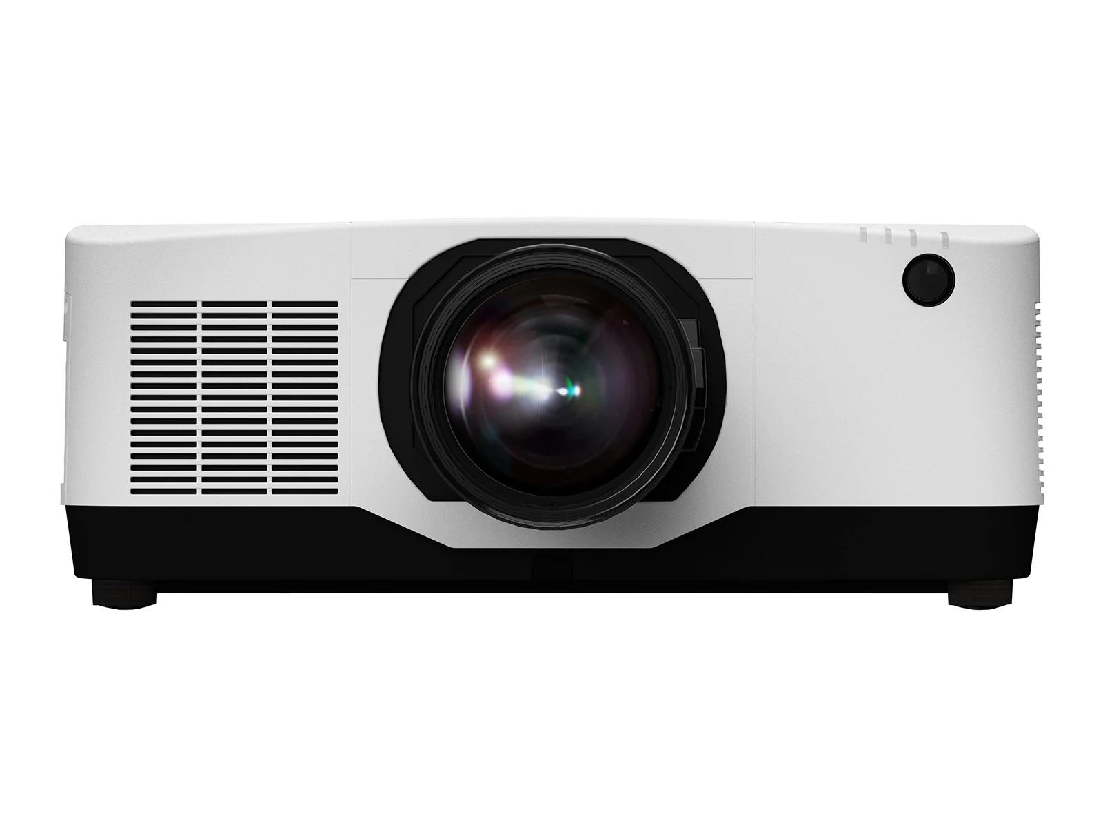 Sharp A155U WUXGA Projector