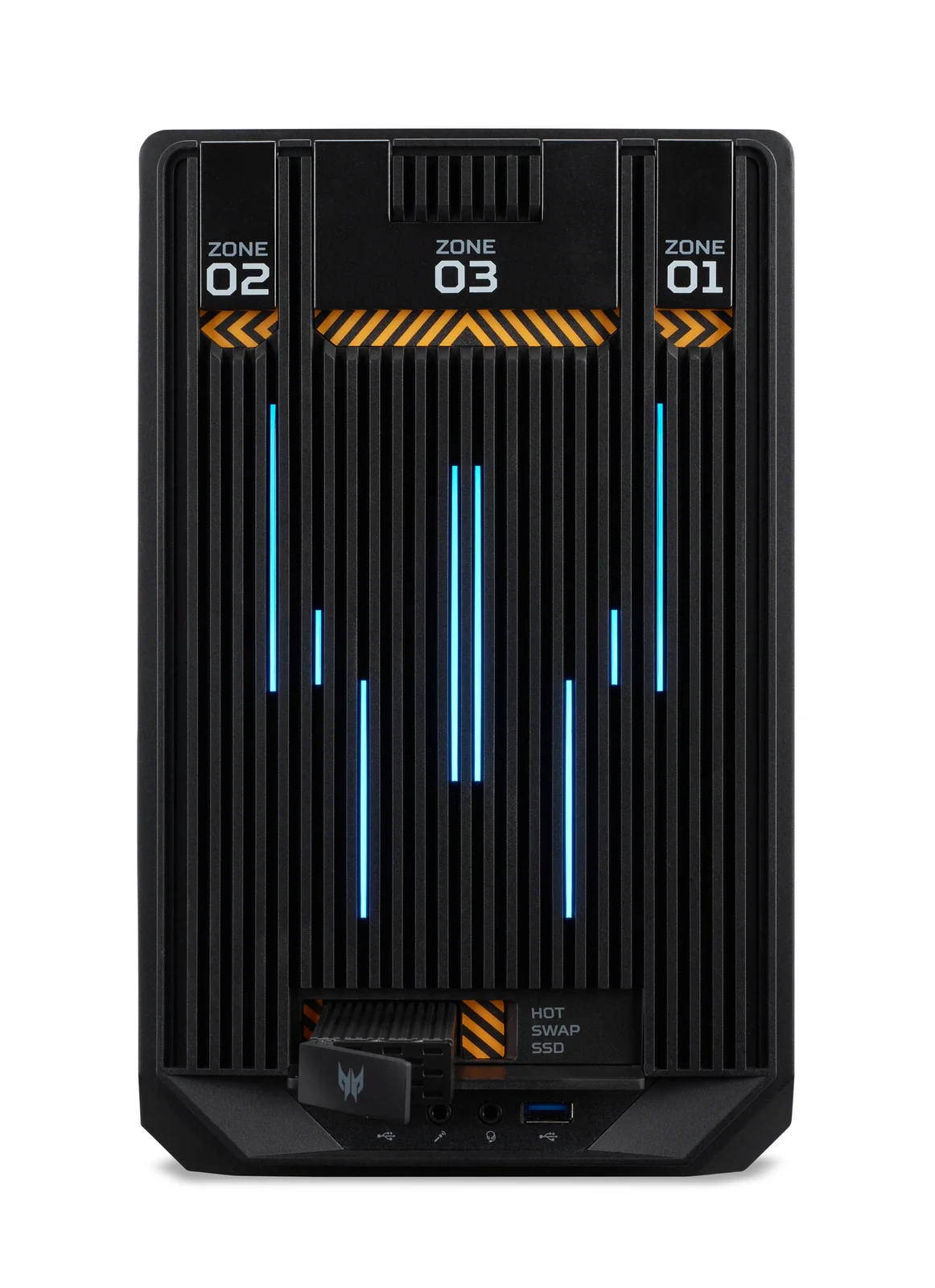 Acer Predator POX-650, 32GB RAM, 2TB SSD