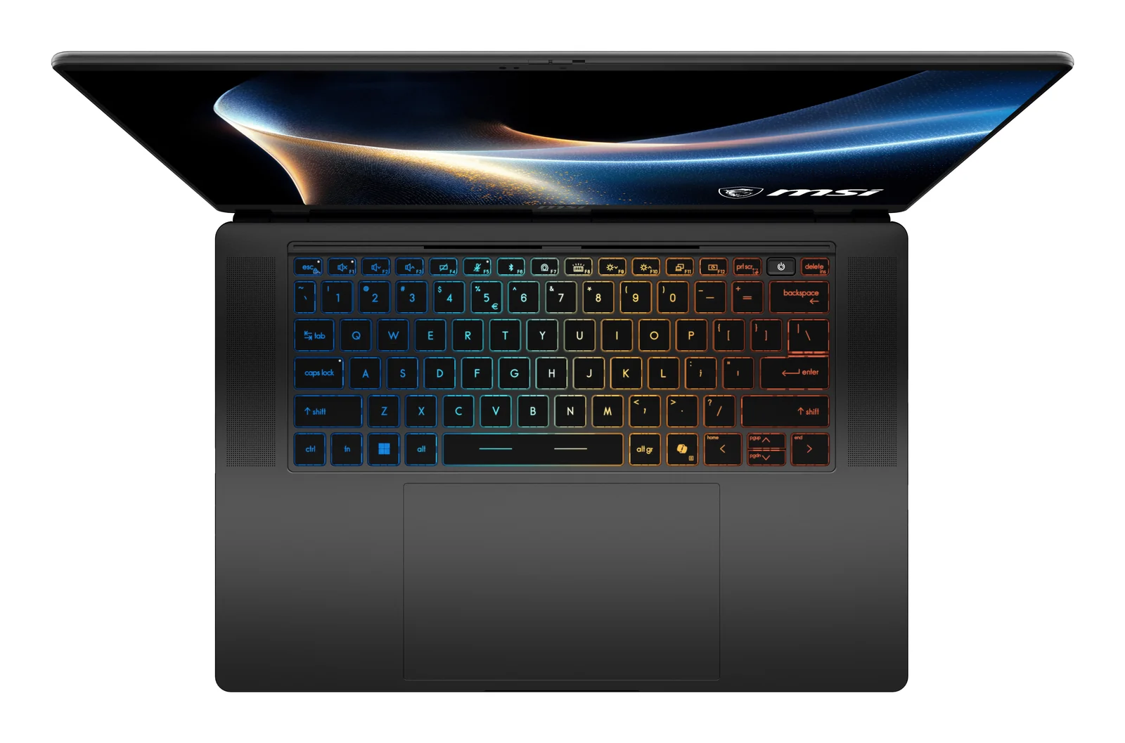 MSI Stealth 16 AI+ B3WH-032UK 16", Copilot+ PC Intel Core Ultra 9 386H, 32GB RAM, 1TB SSD