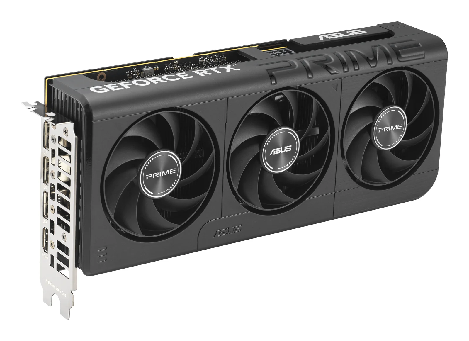 ASUS Prime -RTX5060-O8G