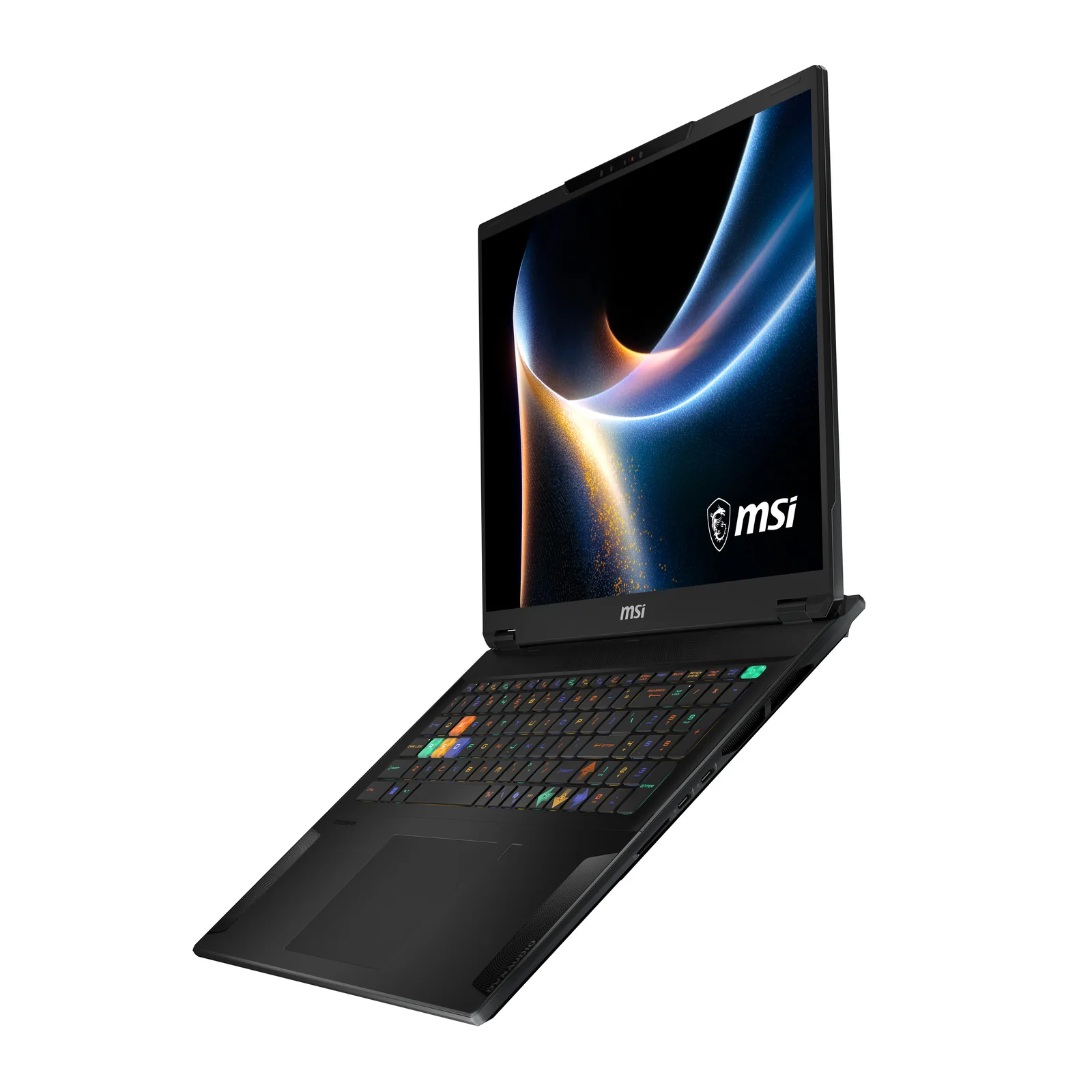 MSI Stealth 18 HX A2WI-202FRYNN 18", Intel Core Ultra 9 290HX Plus, 32GB RAM, 2TB SSD