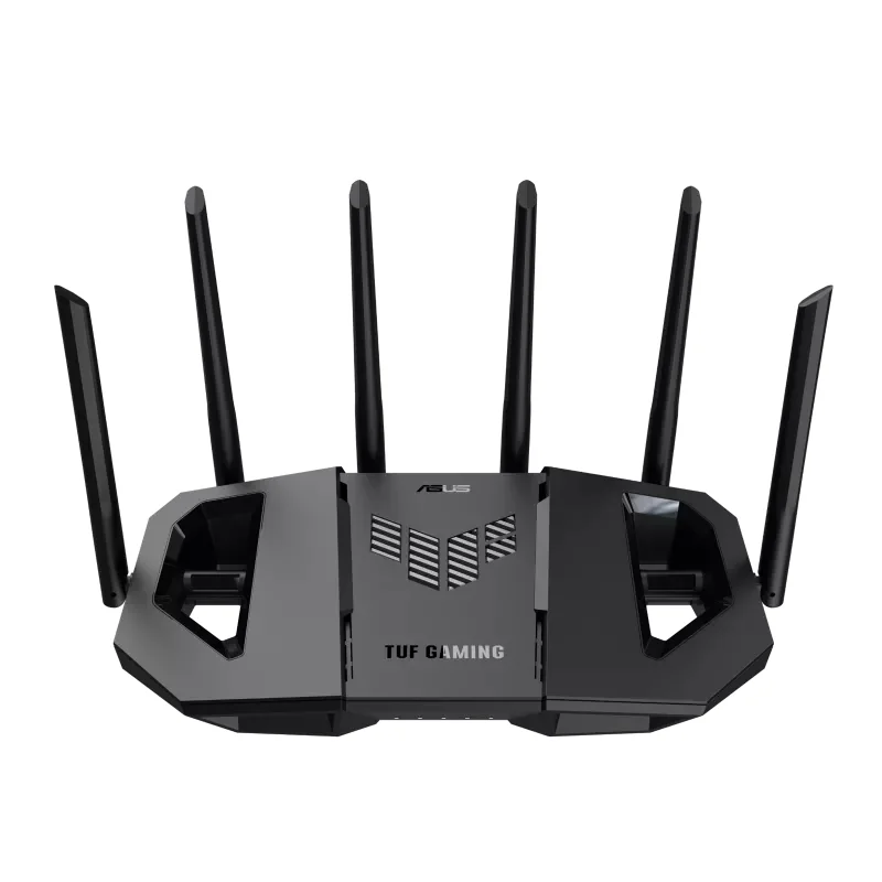 ASUS TUF Gaming BE9400 (TUF-BE9400) Wi-Fi 7 Router