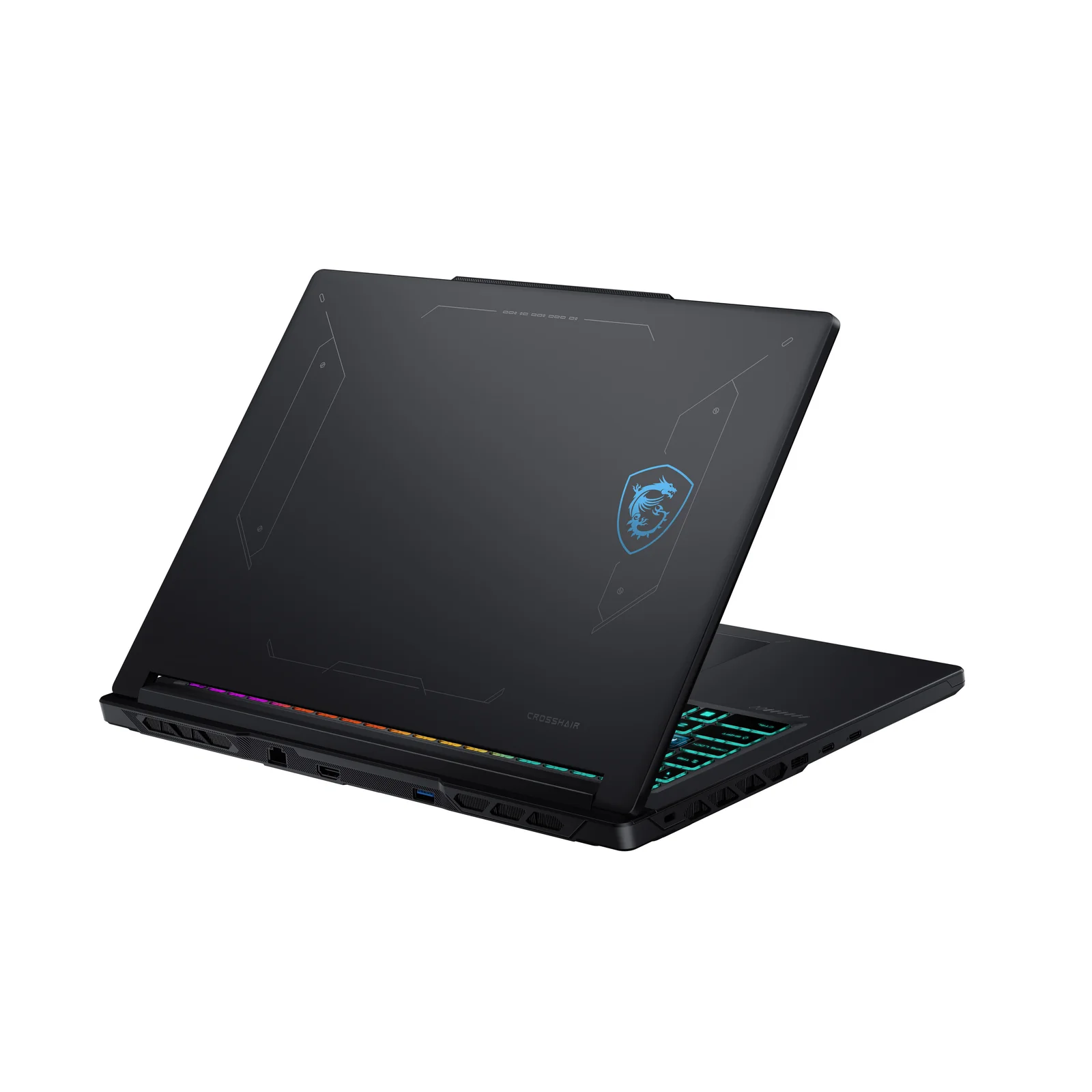 MSI Crosshair 16 HX E14WGK-203FRY 16", Intel Core i9 i9-14900HX, 16GB RAM, 1TB SSD