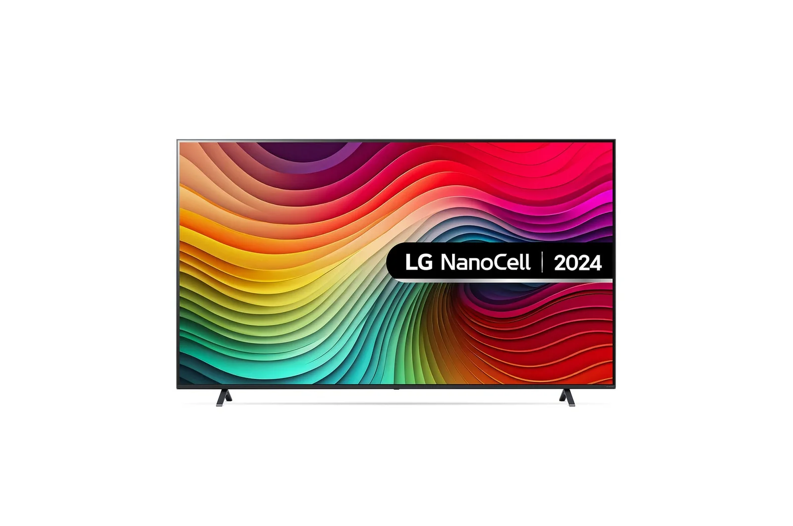 LG NanoCell NANO81 86NANO81T6A.AEU 86" 4K Smart TV