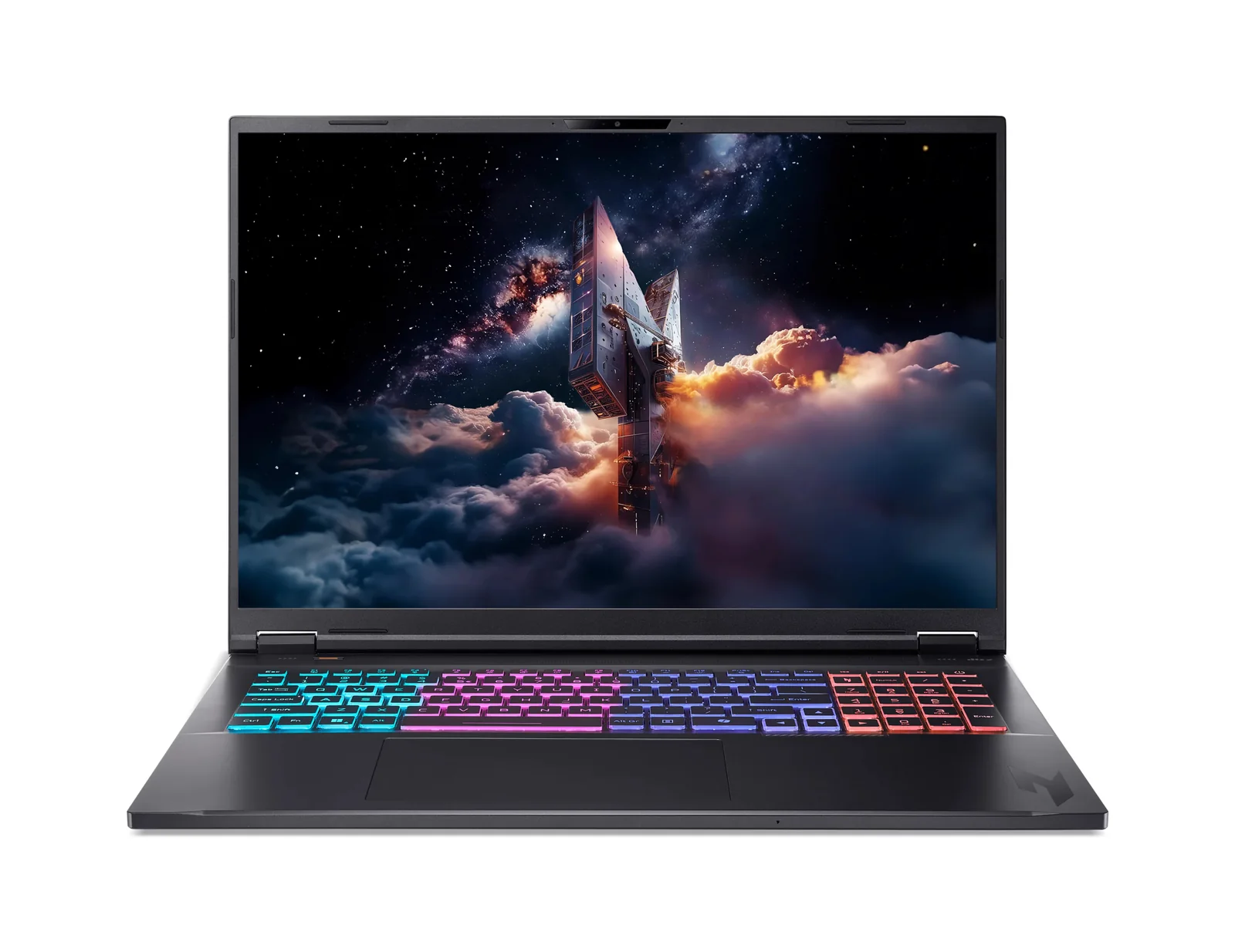 Acer Nitro 18 AI AMD AN18-61-R24X 18", Copilot+ PC AMD Ryzen AI 9 365, 16GB RAM, 1TB SSD