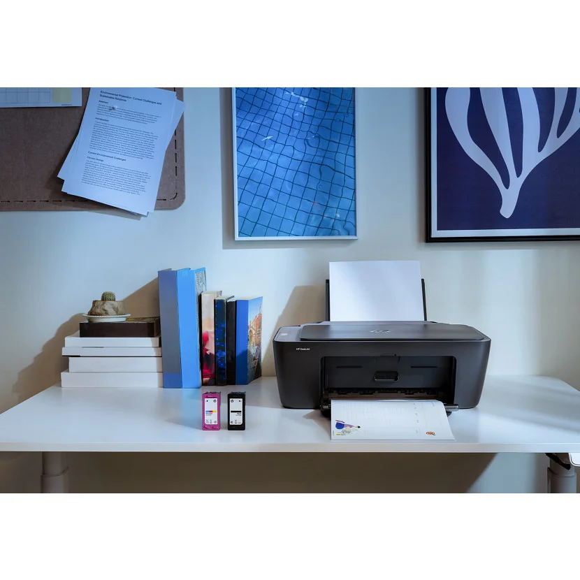 HP DeskJet Ink Advantage Ultra 5127 All-in-One Colour Inkjet Printer