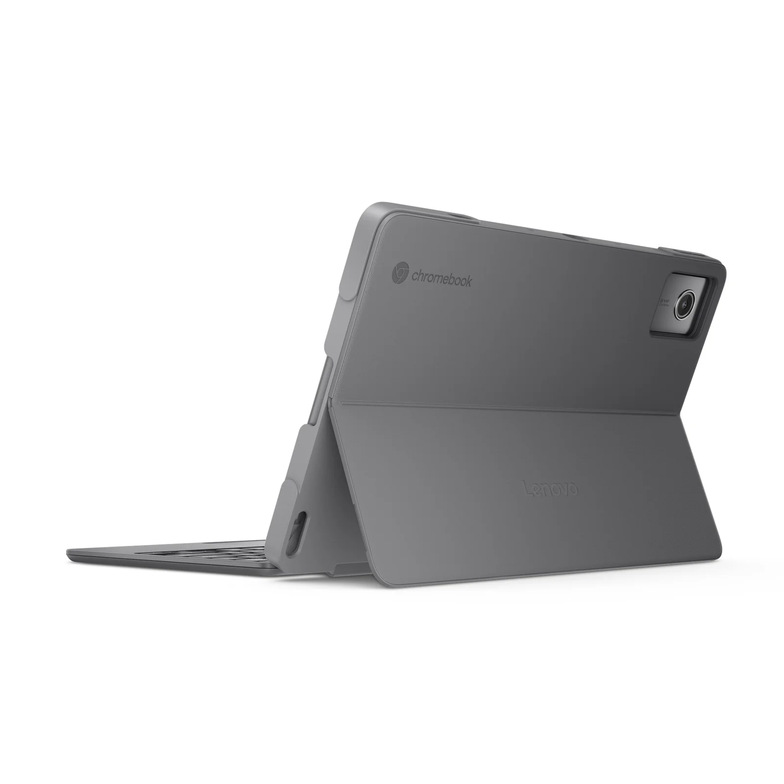 Lenovo Chromebook Duet EDU G2 64GB Grey