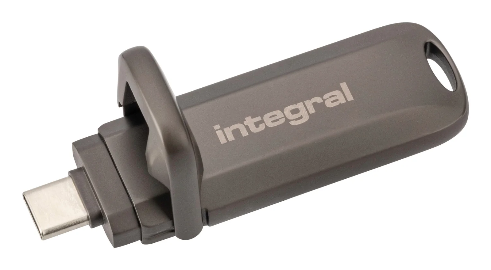 Integral Turbo-C USSD (USB SSD) 256GB