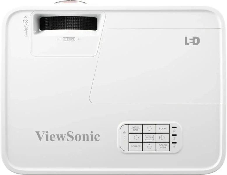 Viewsonic LSD300W-ST WXGA Projector