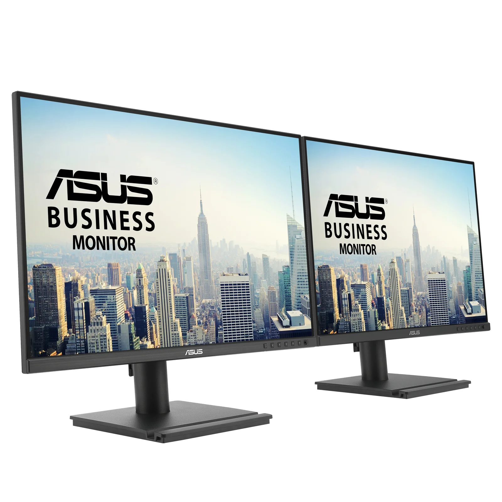 ASUS BE248CFN 24.1" WUXGA IPS 100Hz Monitor