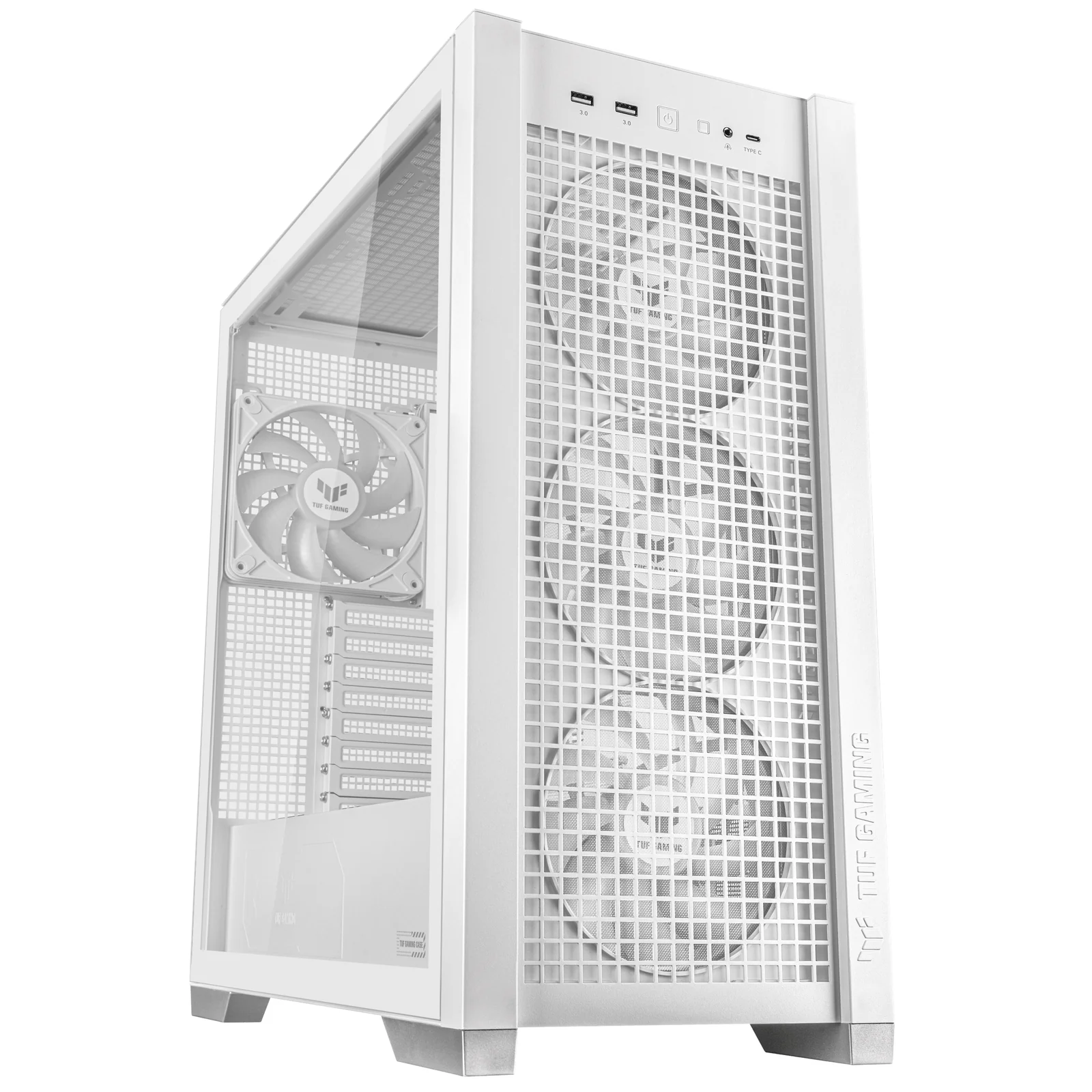 ASUS TUF Gaming GT302 ARGB PC Case