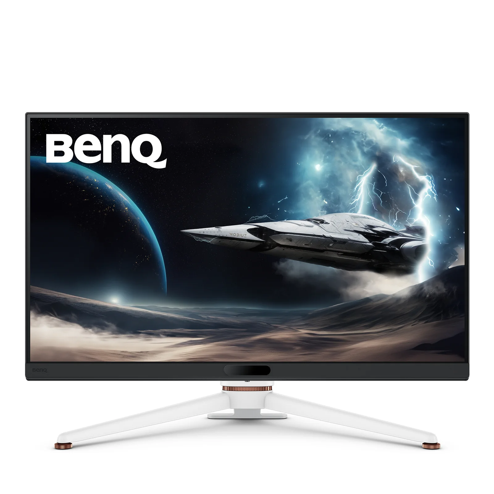 BenQ EX271U 27" 4K UHD IPS 165Hz Monitor