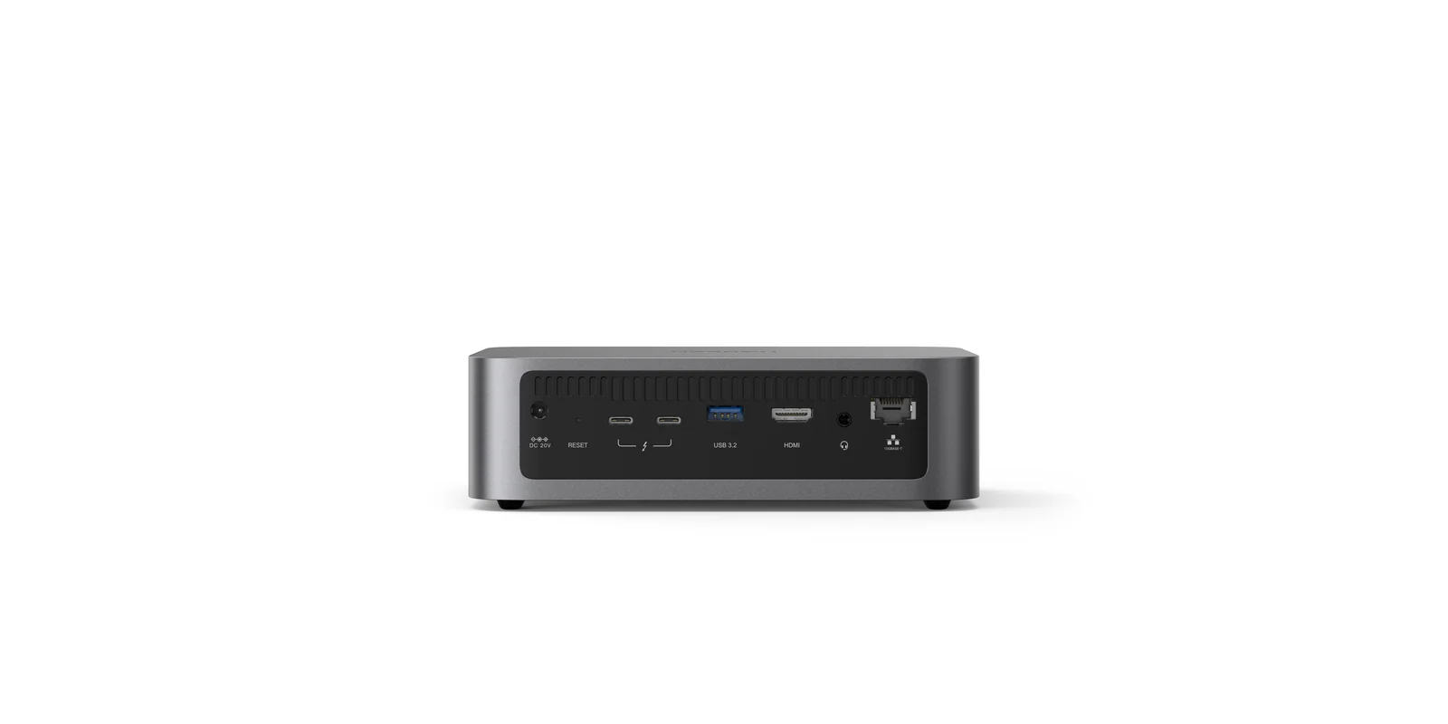 Ugreen DXP480TPL NAS