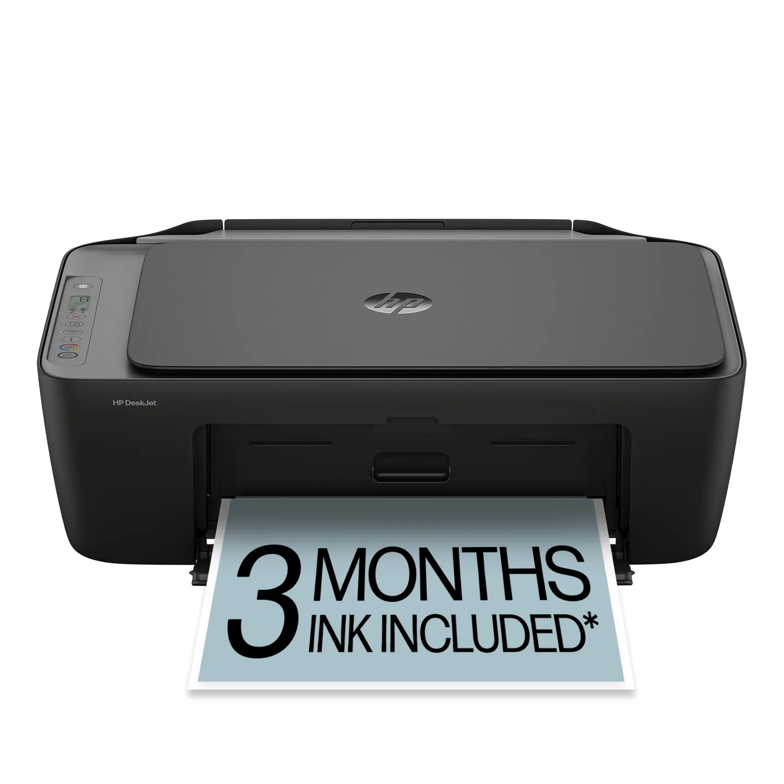 HP DeskJet 2920 Colour Inkjet Printer