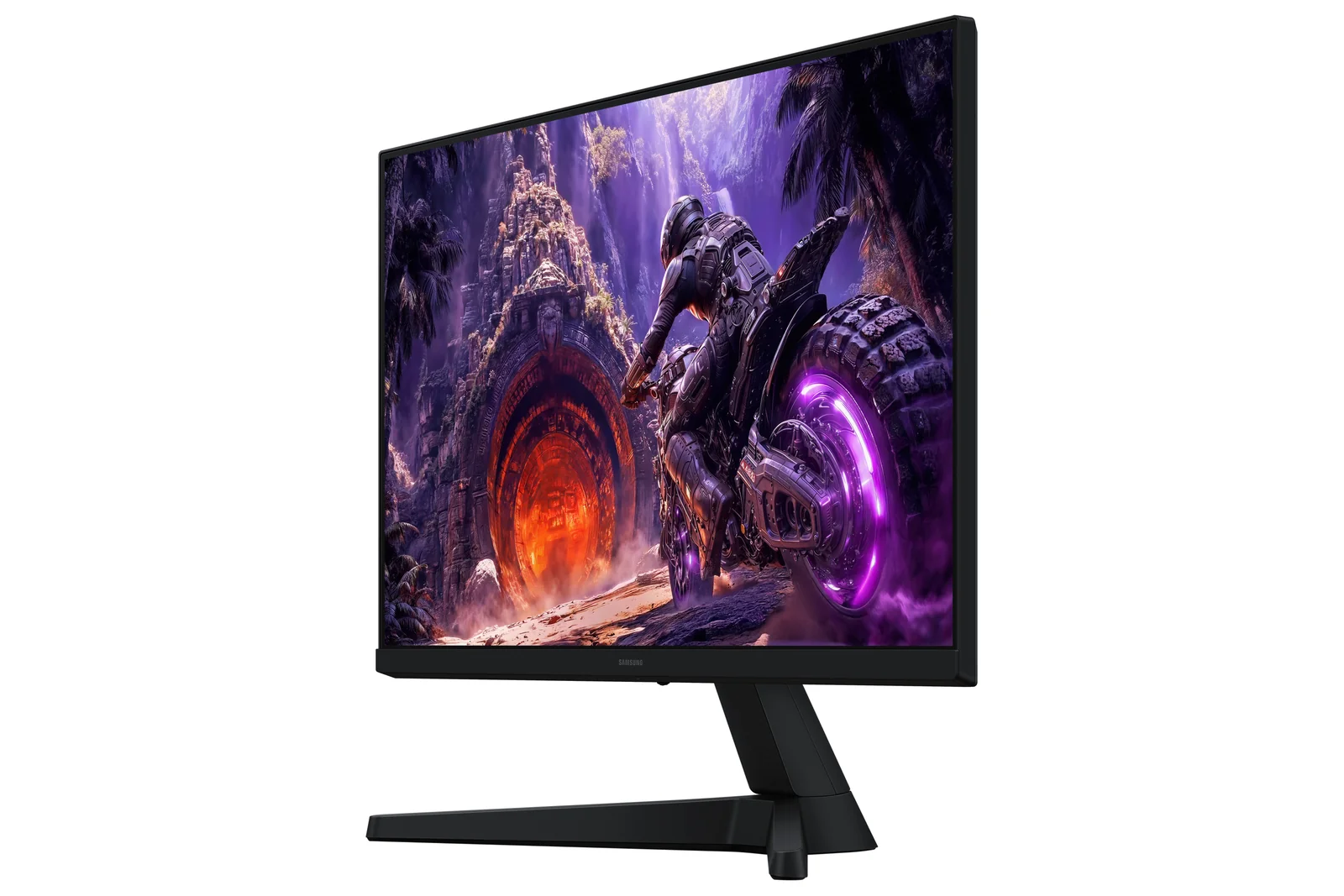 Samsung G30H computer monitor