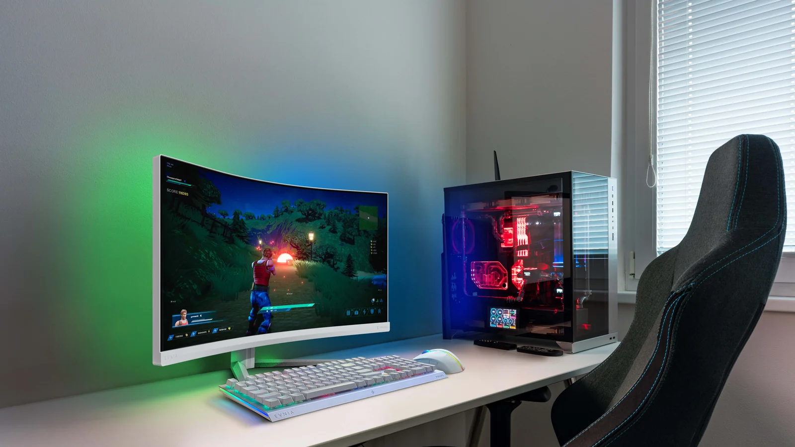 Philips 34M2C5501A/00 34" UWQHD VA 180Hz Curved Monitor