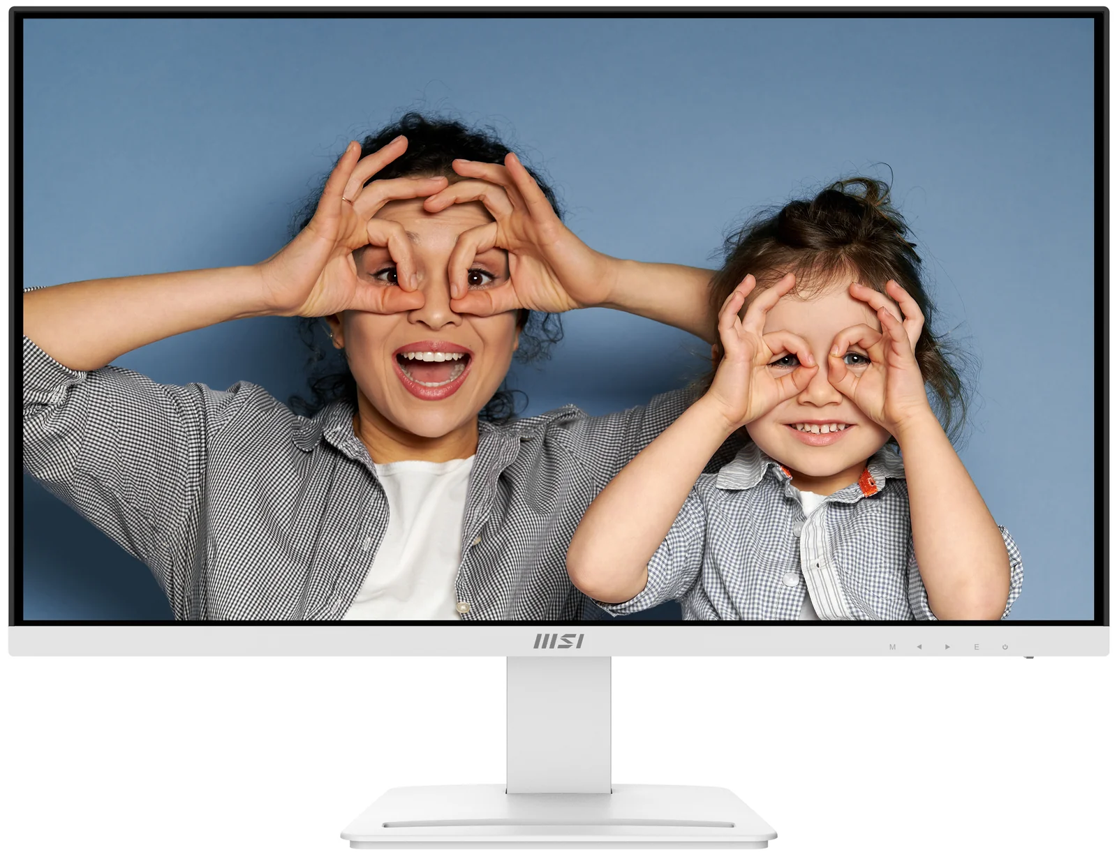 MSI Pro MP273QW E2 27" QHD IPS 100Hz Monitor