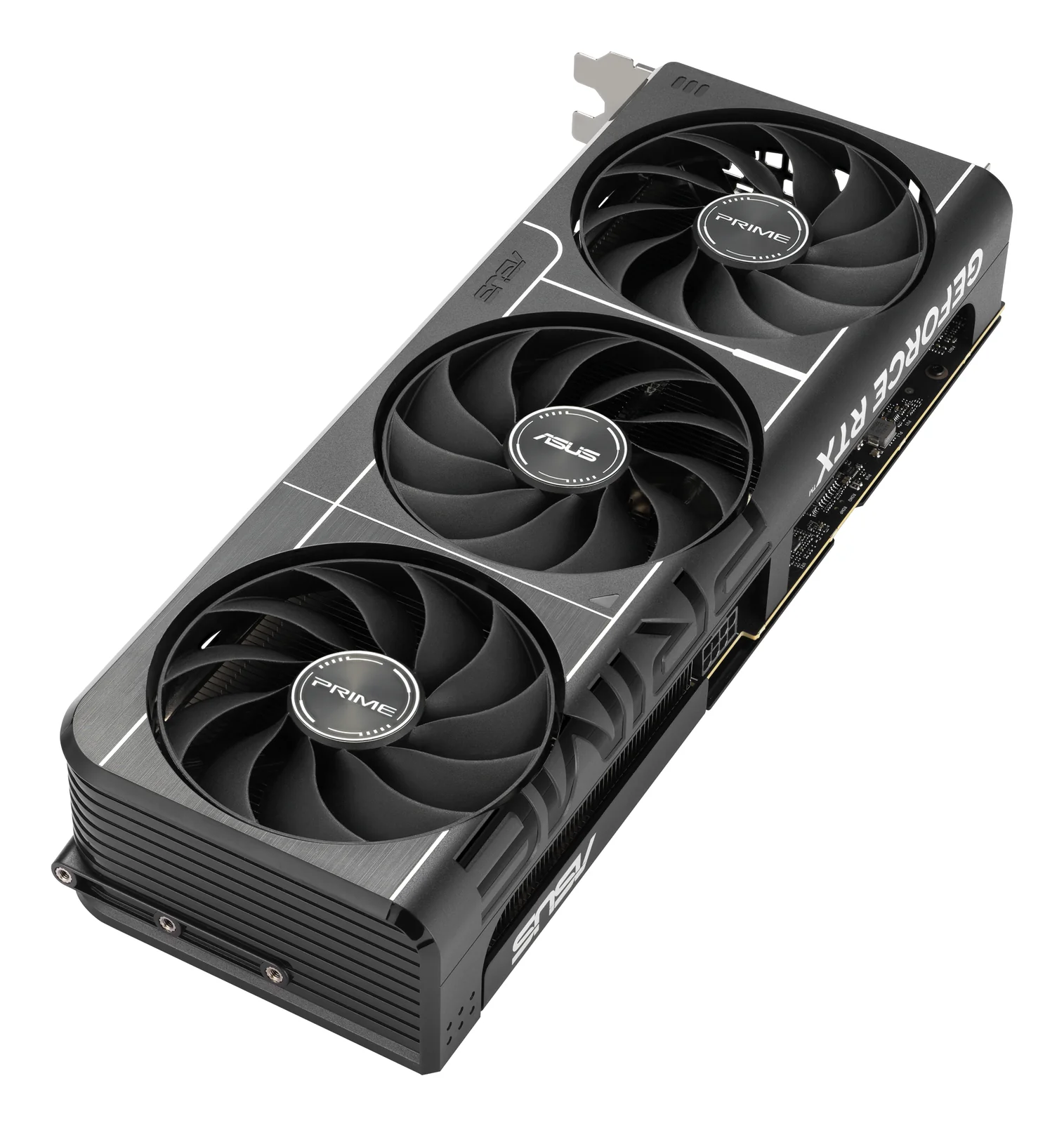 ASUS Prime -RTX5060TI-O16G