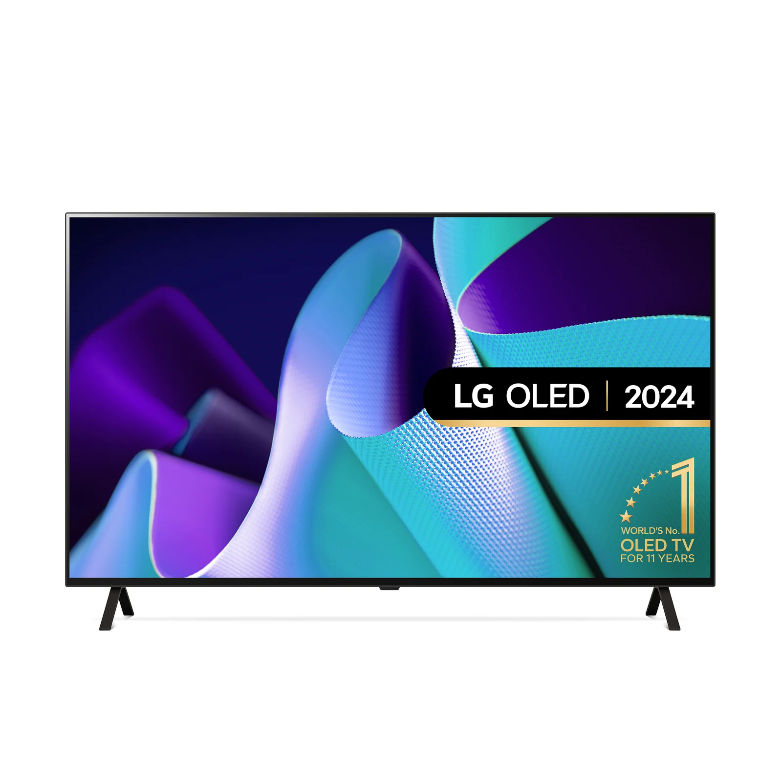 LG OLED65B42LA.AEK 65" 4K Smart TV
