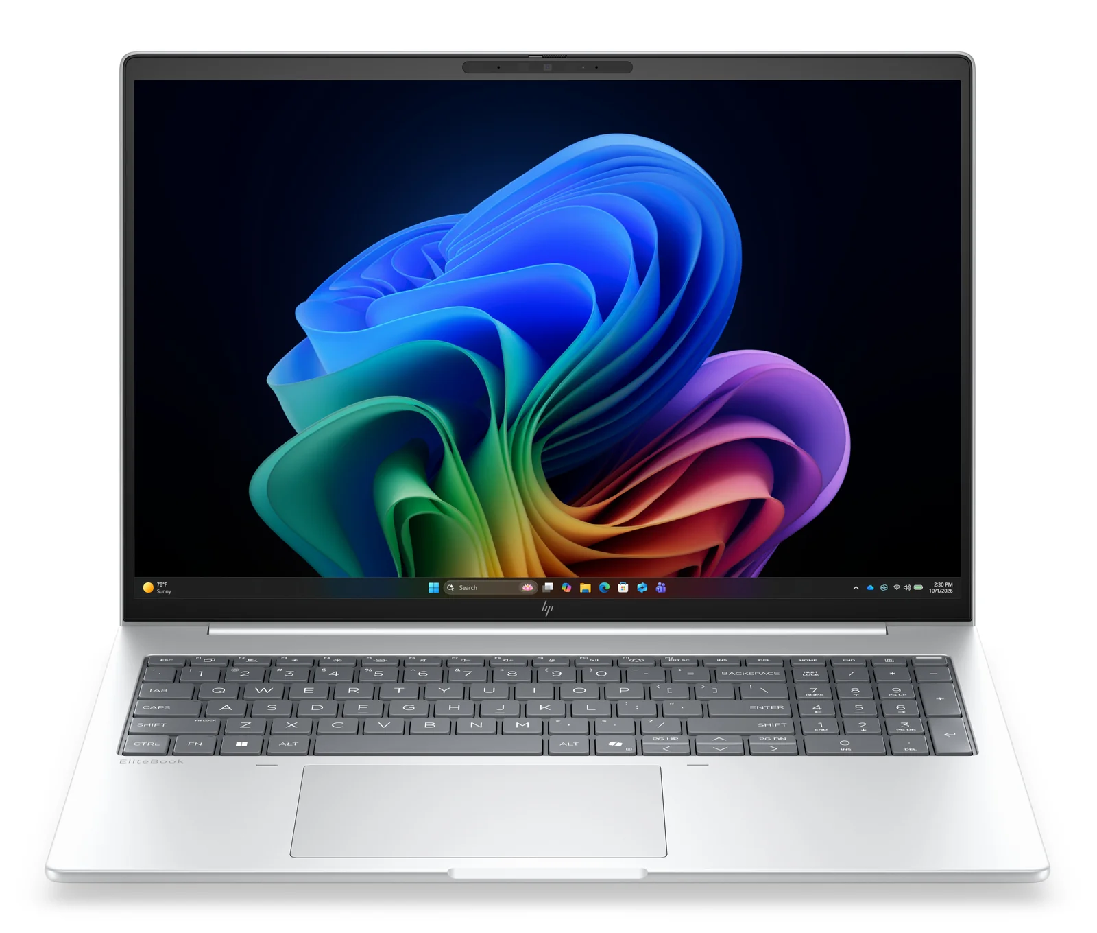 HP DW6T6ET laptop 16", 32GB RAM, 1TB SSD