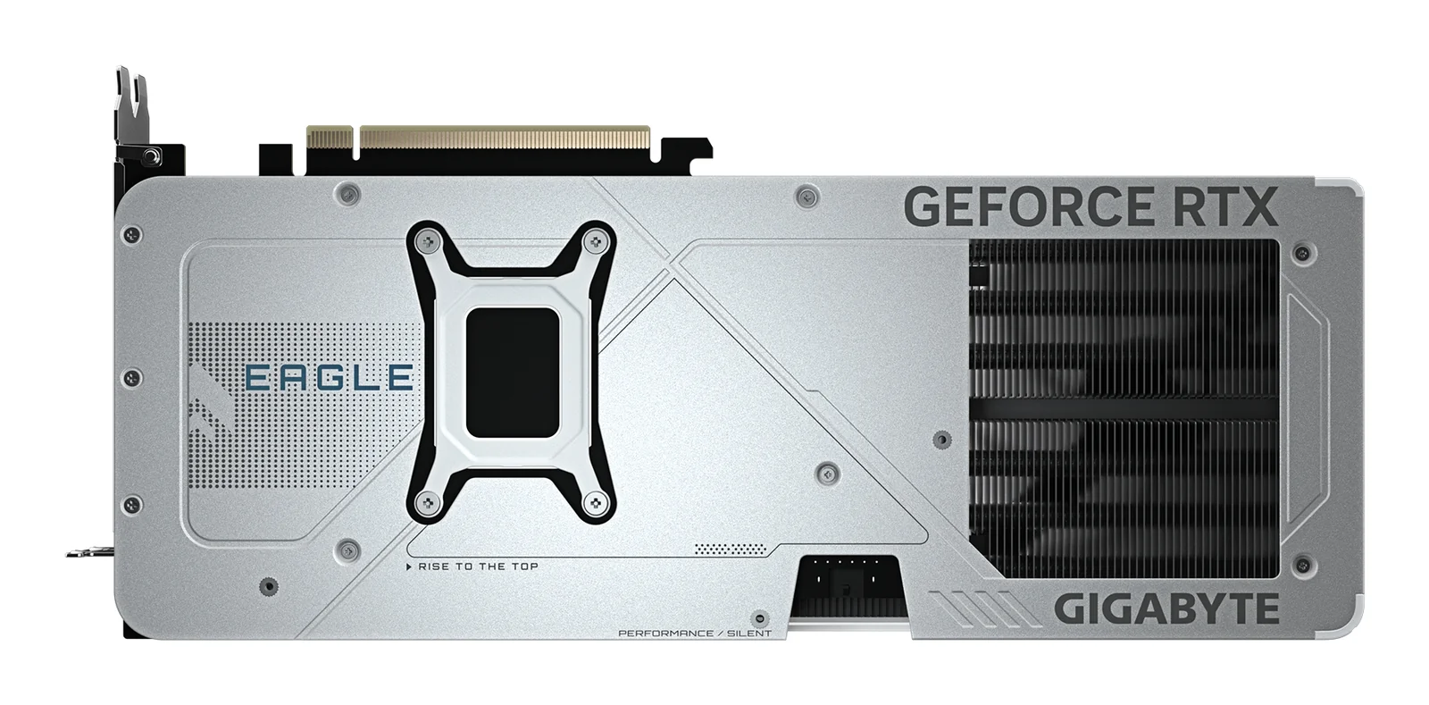 GIGABYTE GeForce RTX 5070 Ti EAGLE OC ICE SFF 16G